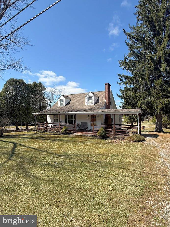 Ramey, PA 16671,107 SHORT ST