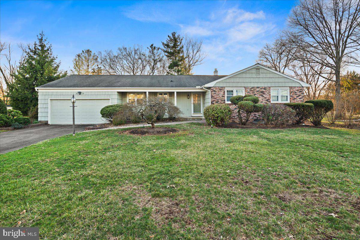 Titusville, NJ 08560,6 MCKONKEY WAY