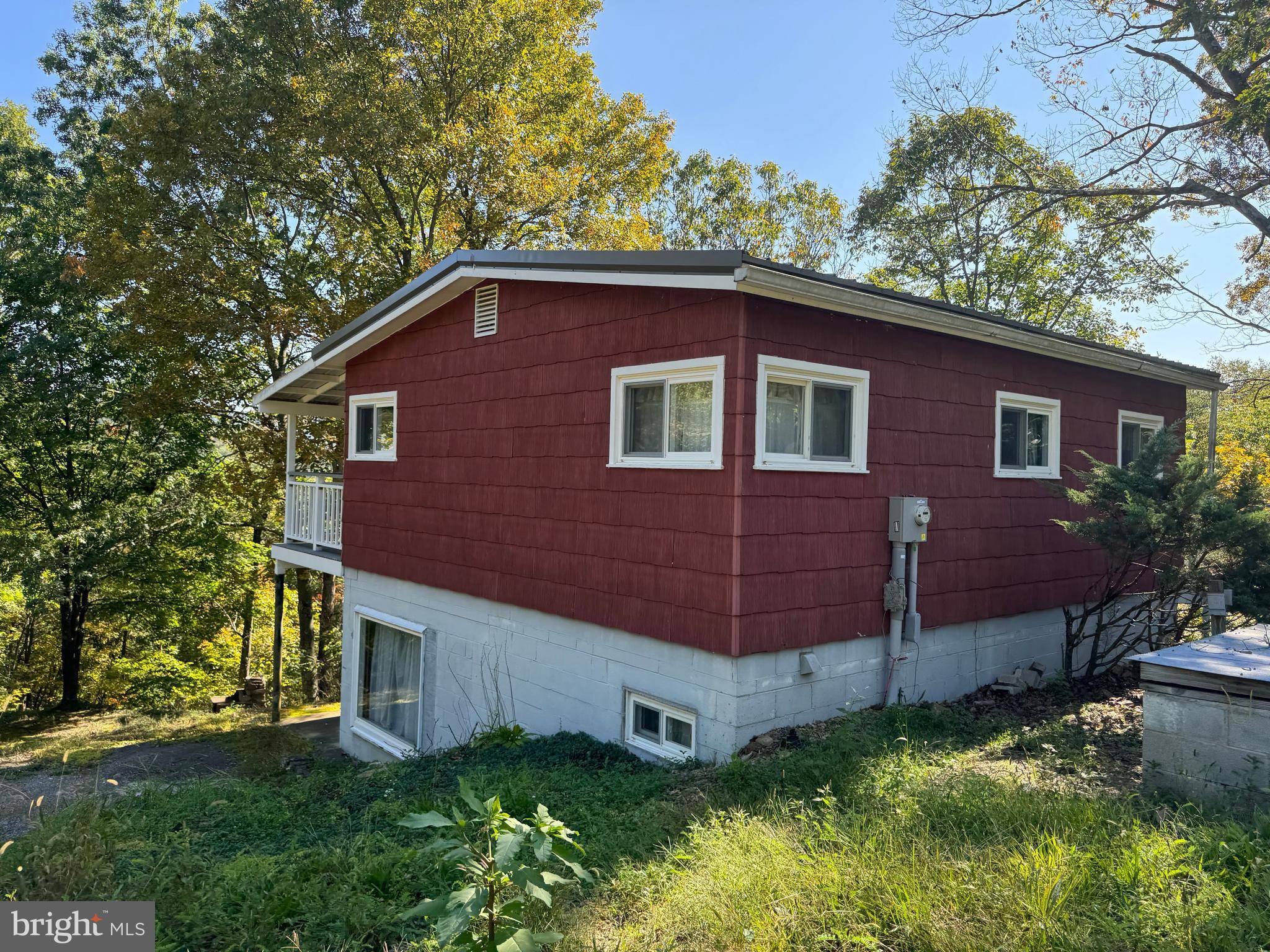 James Creek, PA 16657,2741 COTTAGE LANE