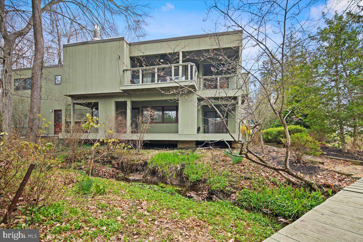 Princeton, NJ 08540,140 LAUREL RD