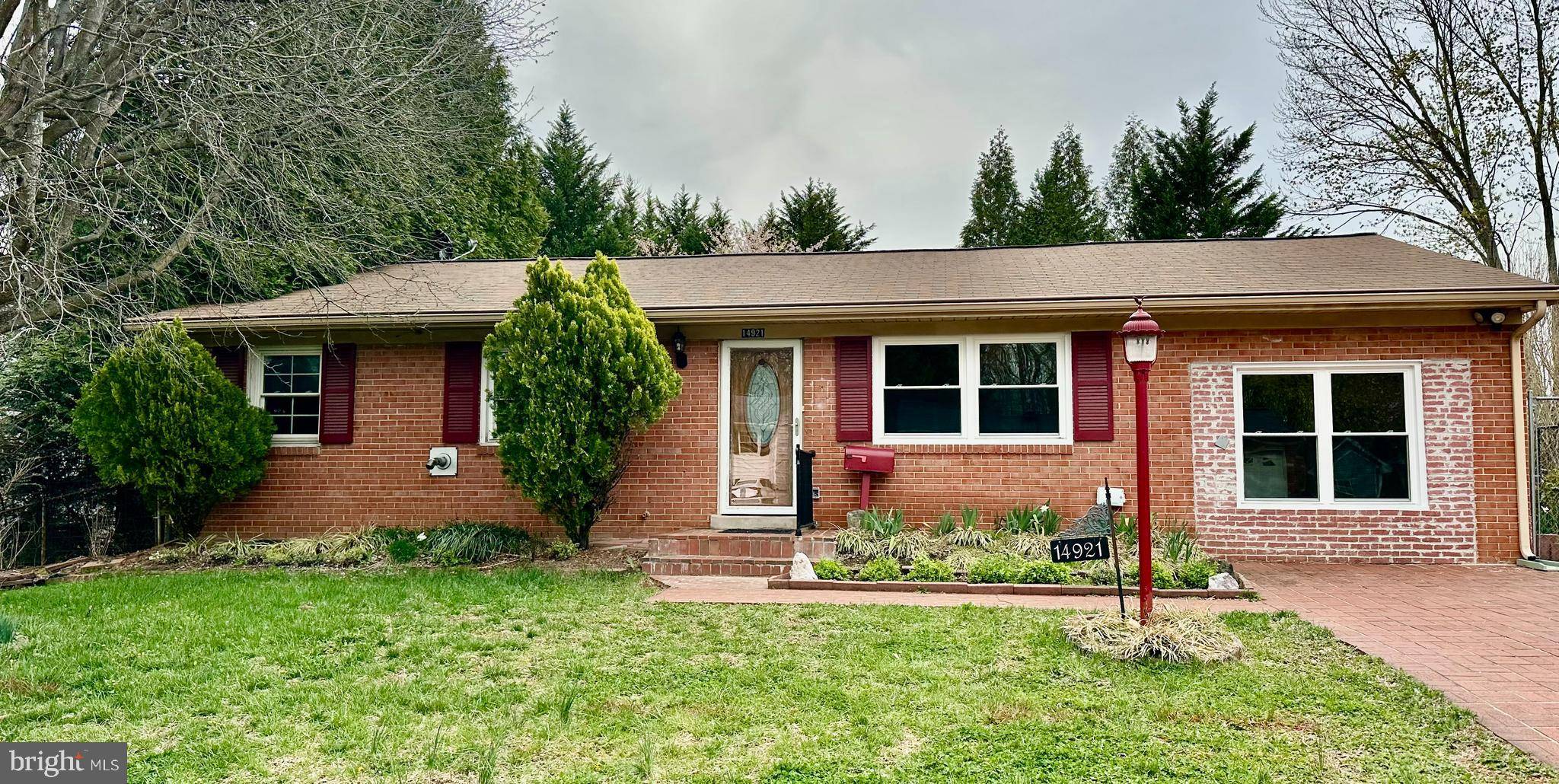 Woodbridge, VA 22193,14921 CORDELL AVE