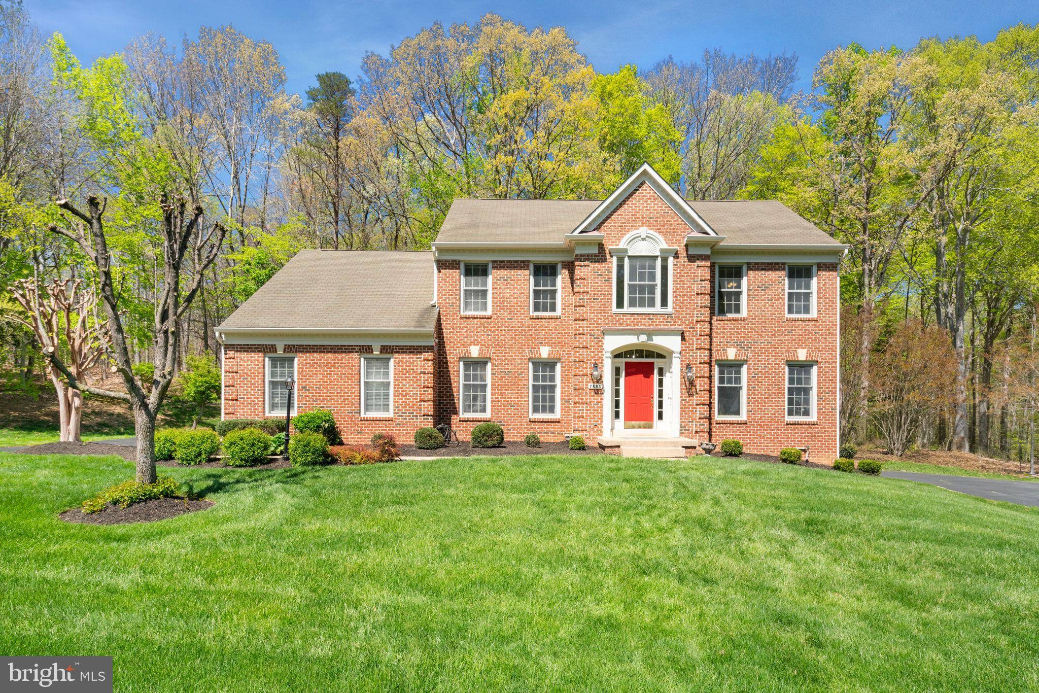 Manassas, VA 20112,7880 MEADOWGATE DR