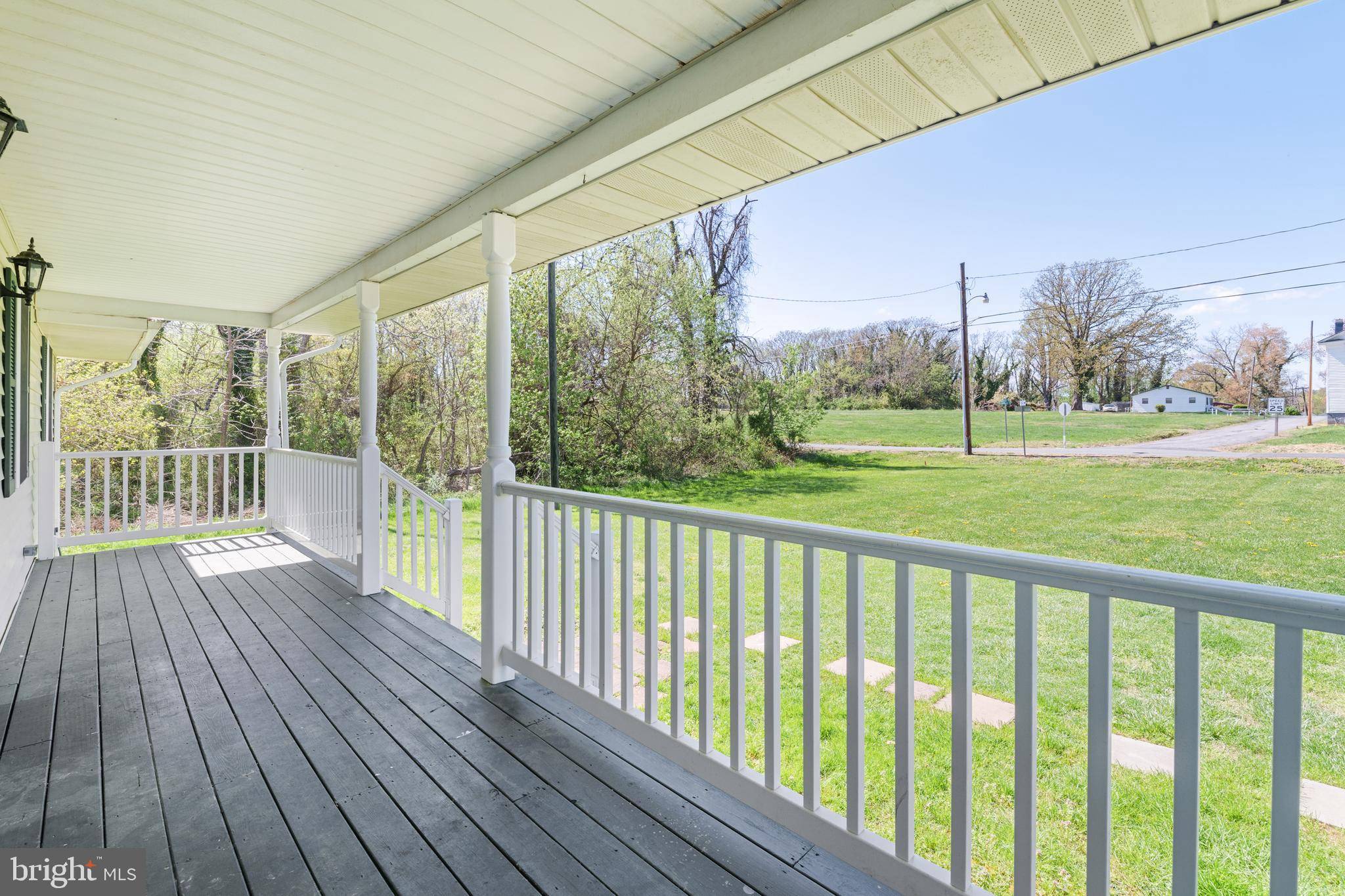 Gordonsville, VA 22942,301 CHARLES ST
