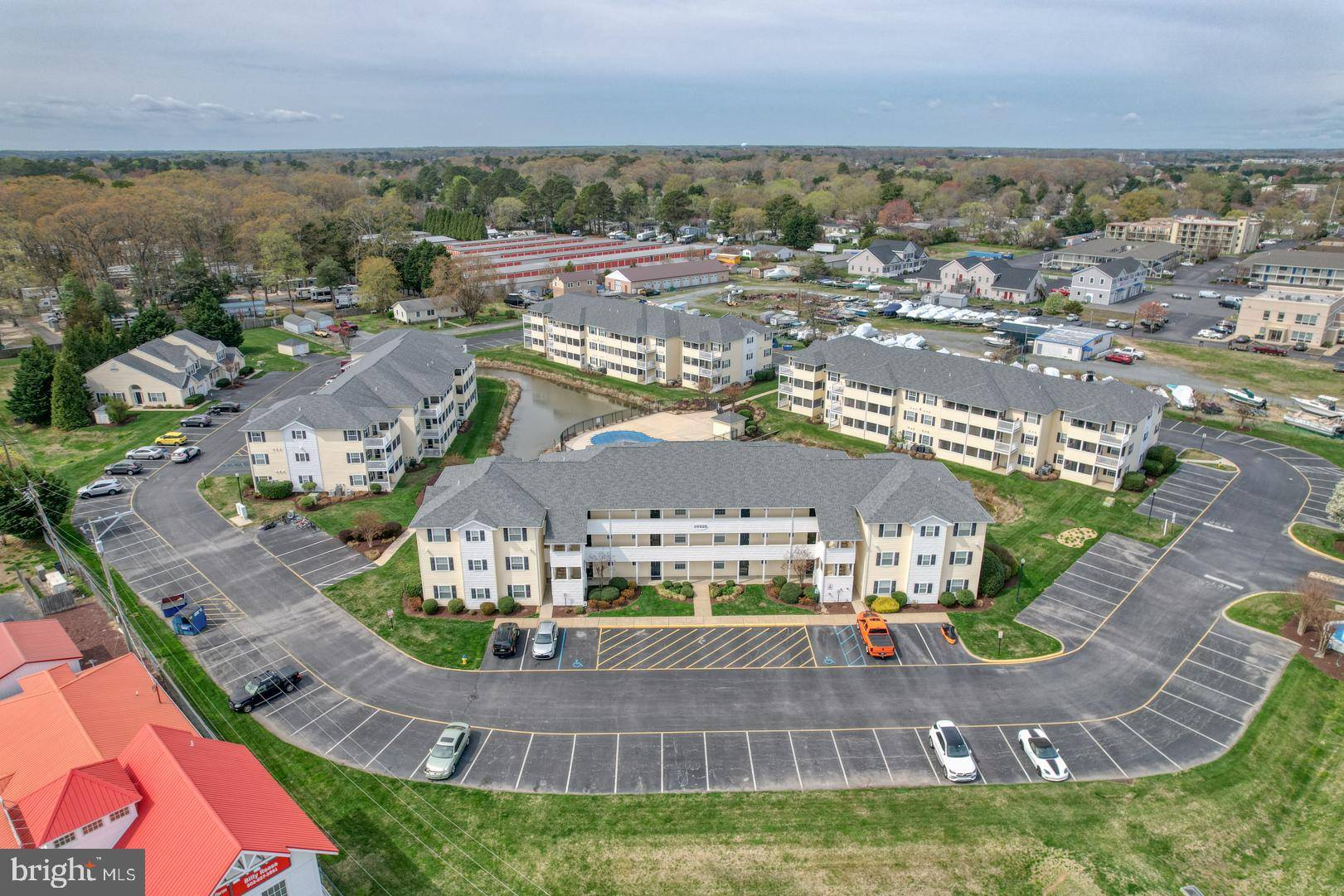 Rehoboth Beach, DE 19971,36525 PALM DRIVE #5103