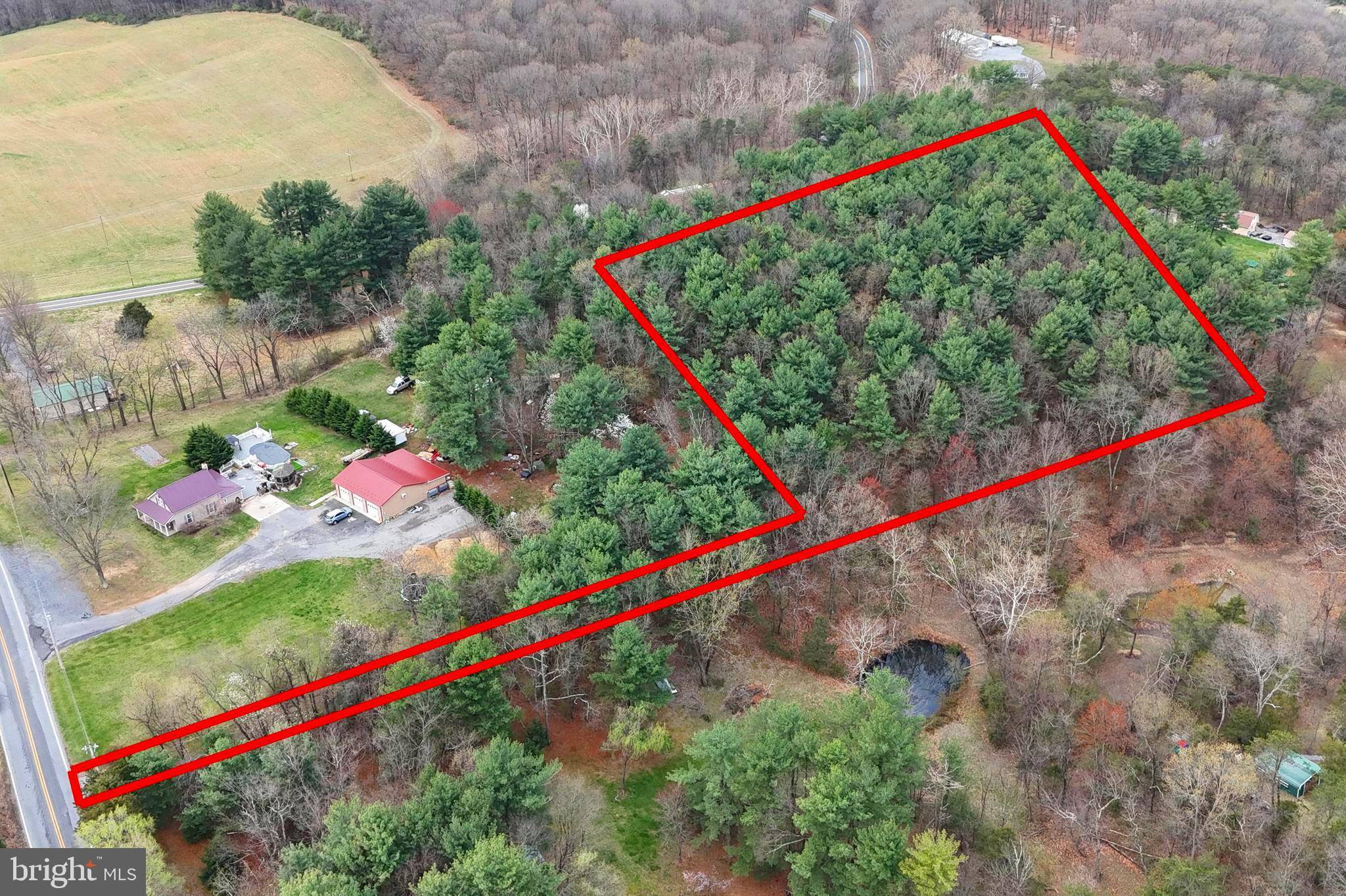 Clear Spring, MD 21722,LOT 5, BOYD RD