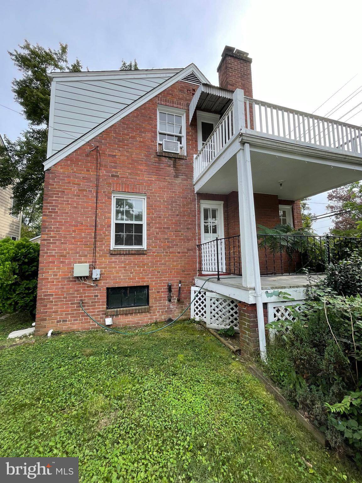 Arlington, VA 22205,621 N KENSINGTON ST