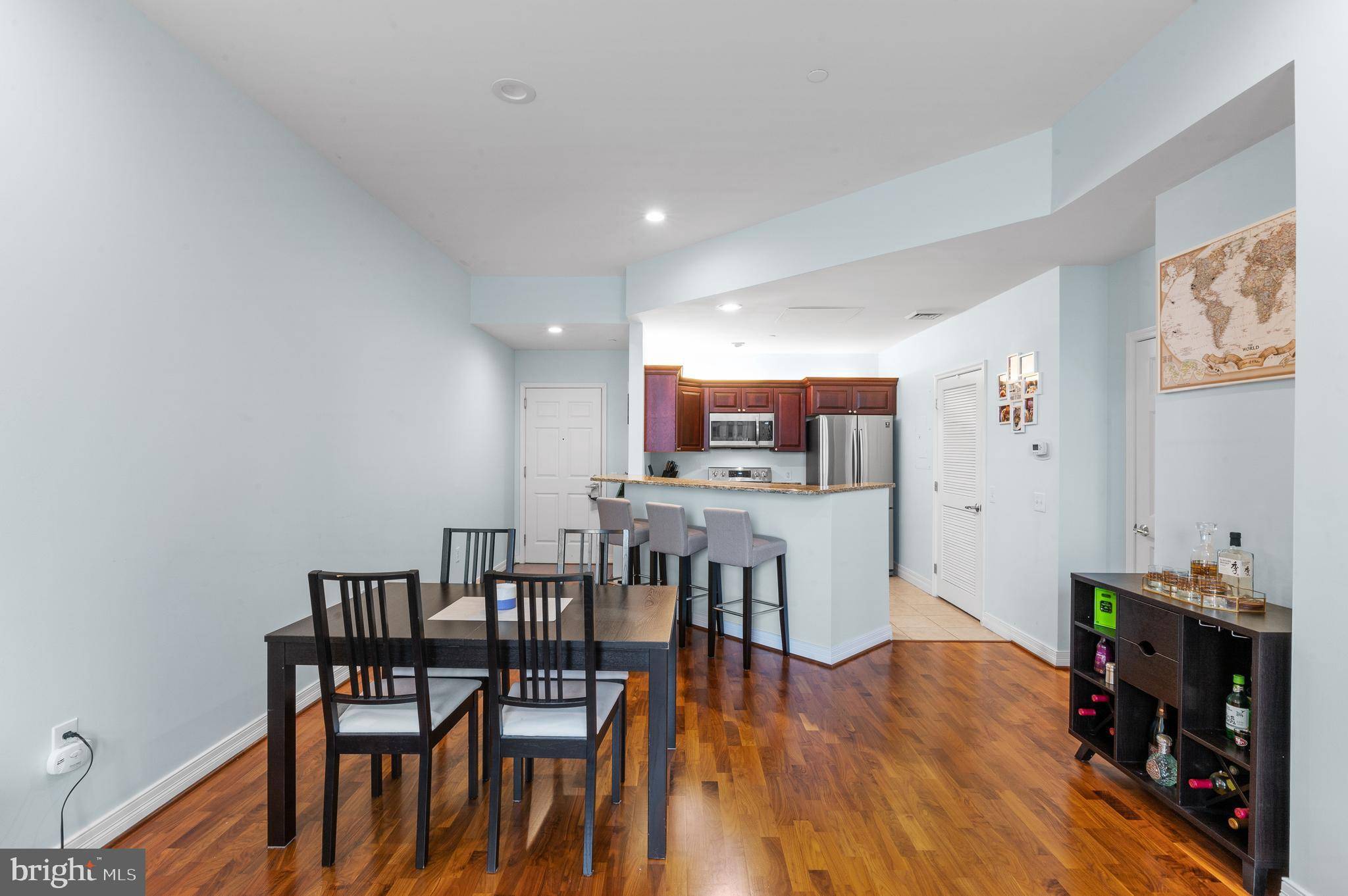 Philadelphia, PA 19103,1600-18 ARCH ST #915