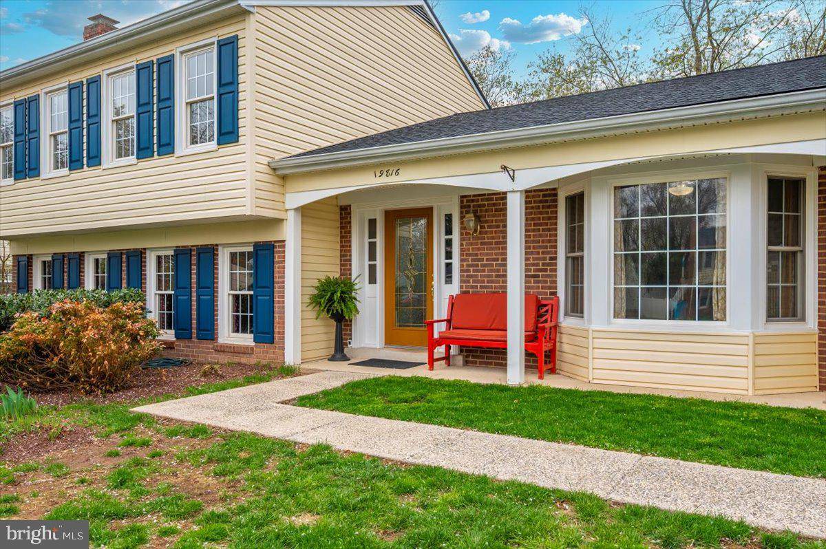 Poolesville, MD 20837,19816 SPURRIER AVE