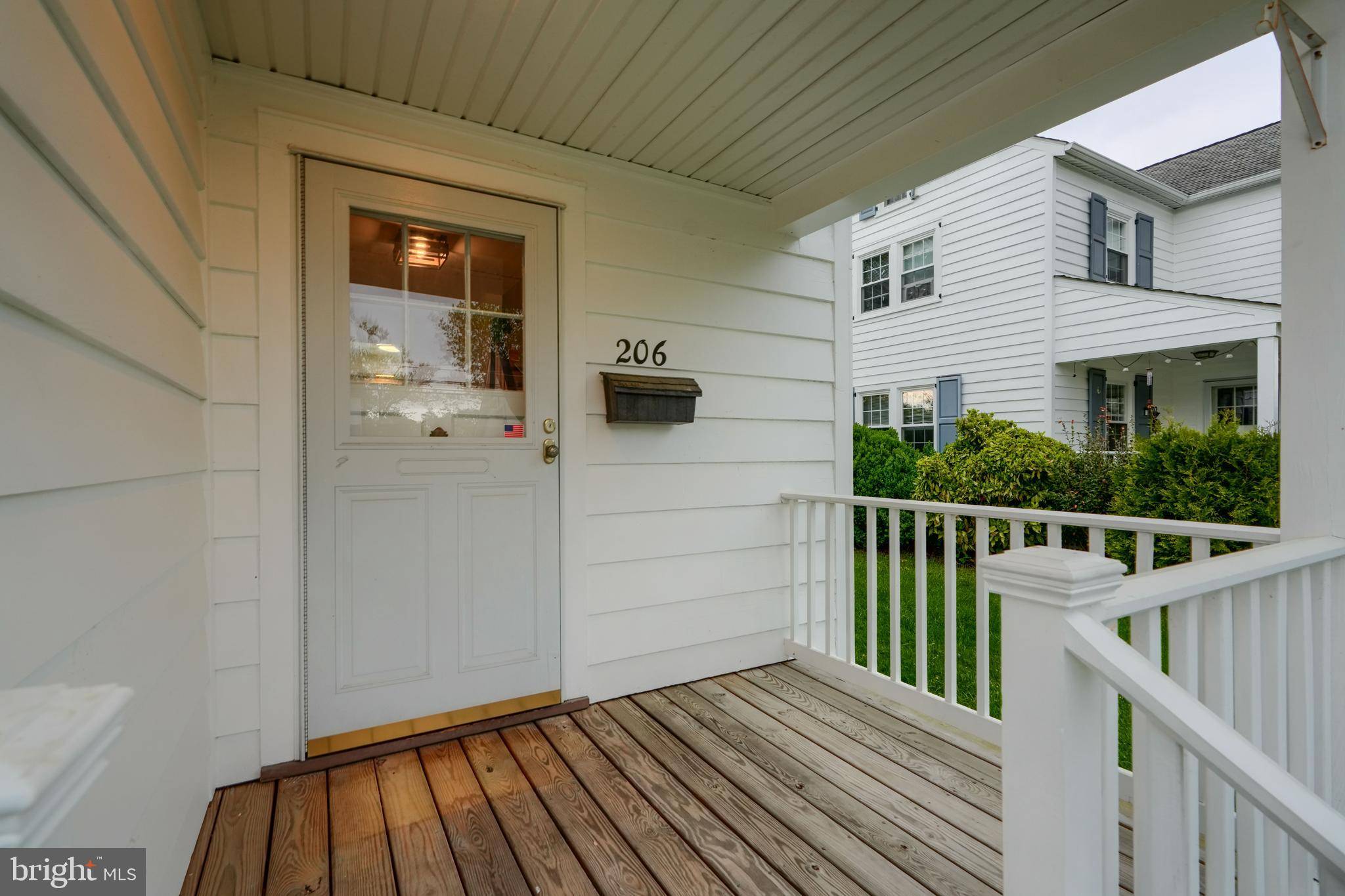 Aberdeen, MD 21001,206 EDMUND ST
