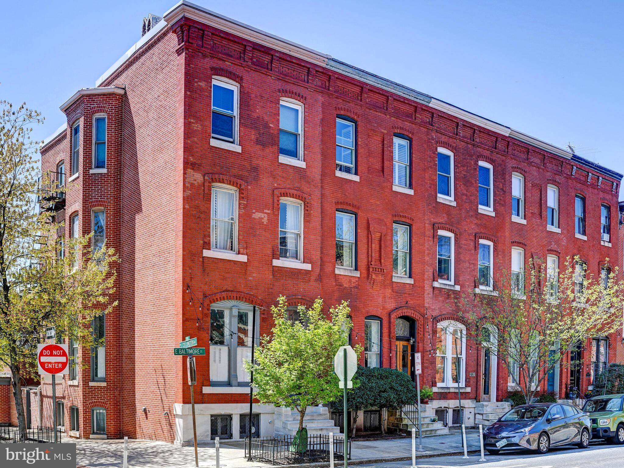 Baltimore, MD 21231,2127 E BALTIMORE ST