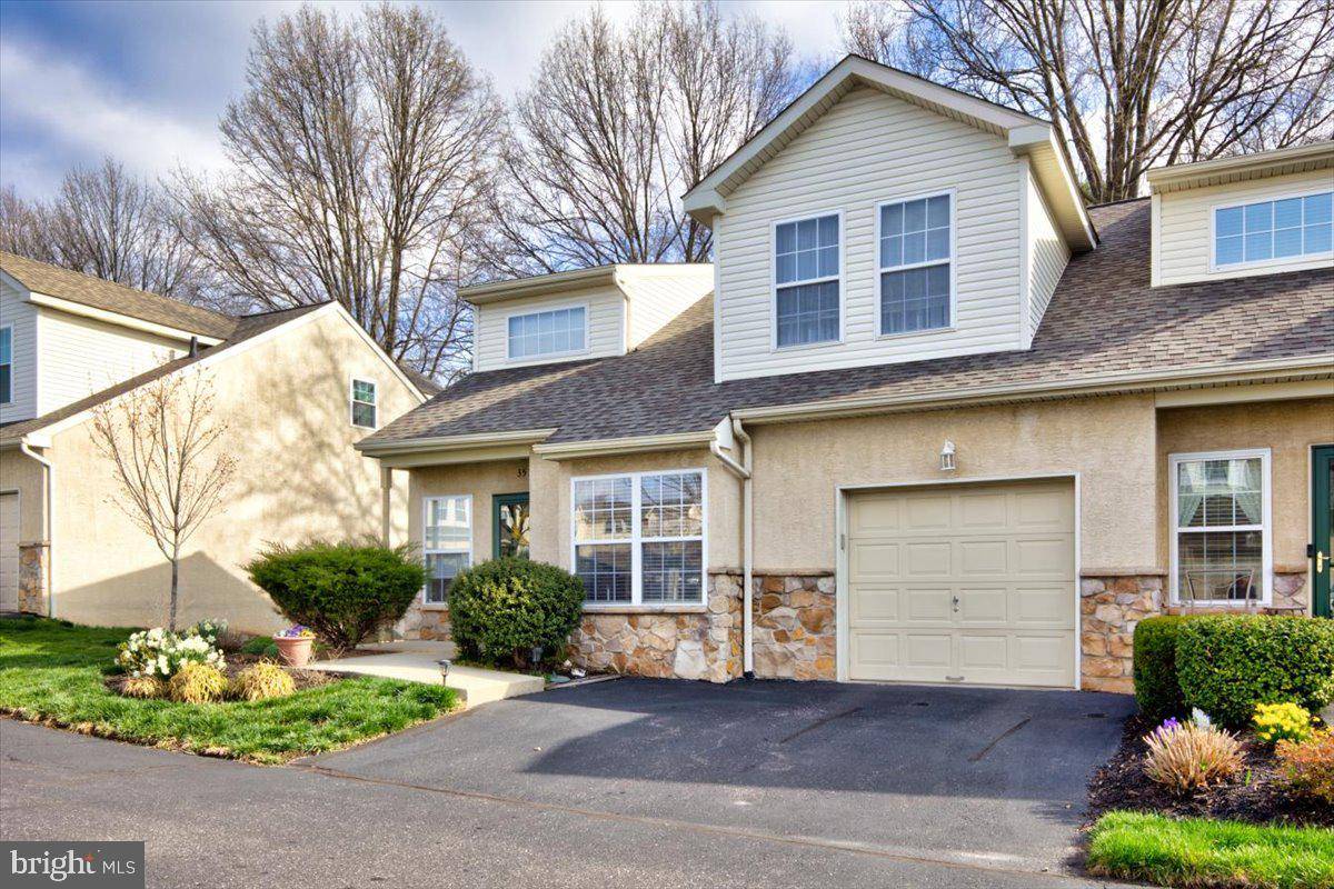Norristown, PA 19401,35 STUART DR #35