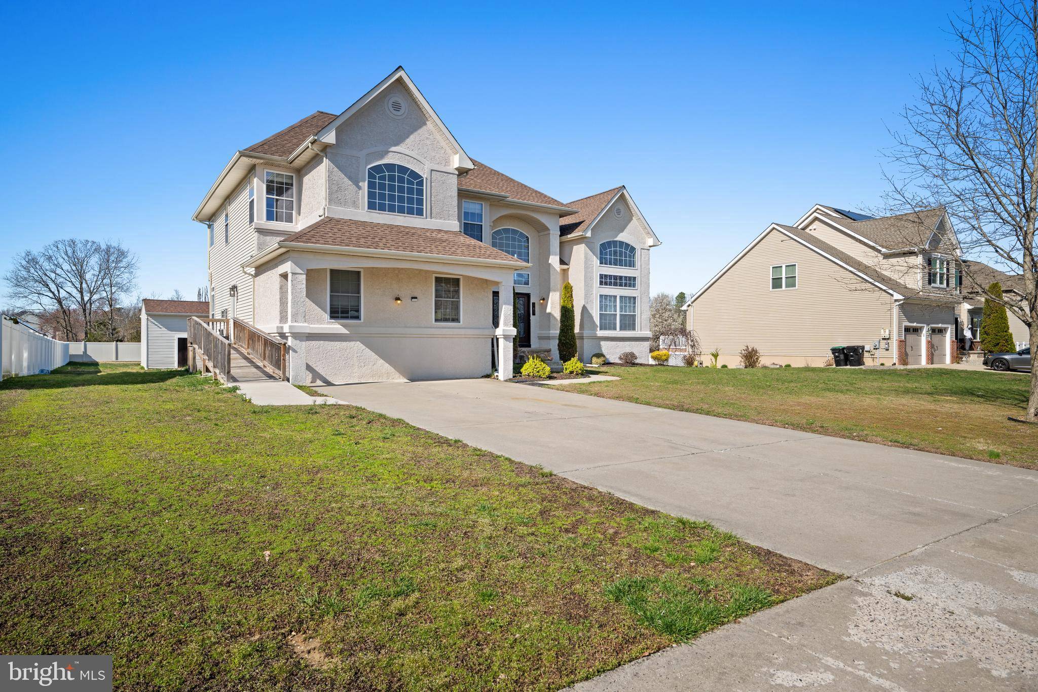 Sicklerville, NJ 08081,161 DESILVIO DR