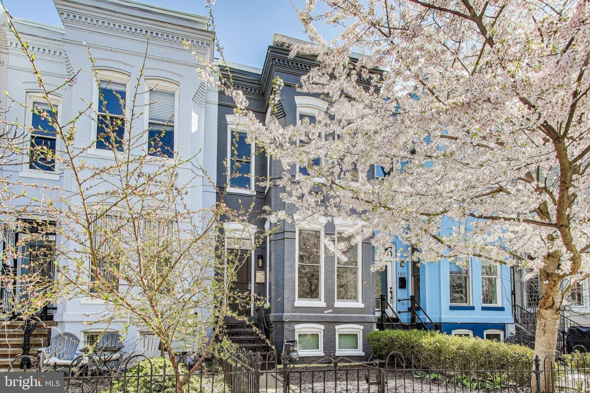 Washington, DC 20001,1913 11TH ST NW