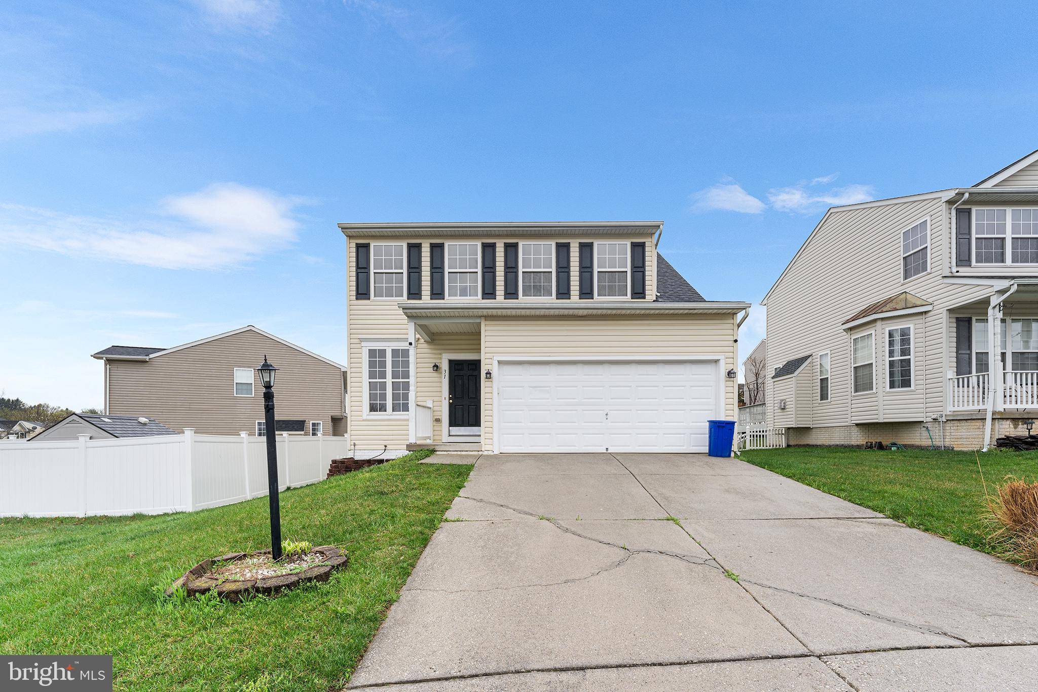 Hanover, PA 17331,31 DUNMORE DR