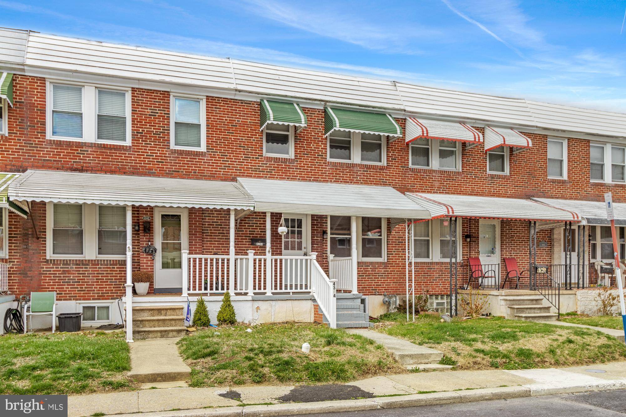 Baltimore, MD 21211,4344 NEWPORT AVE