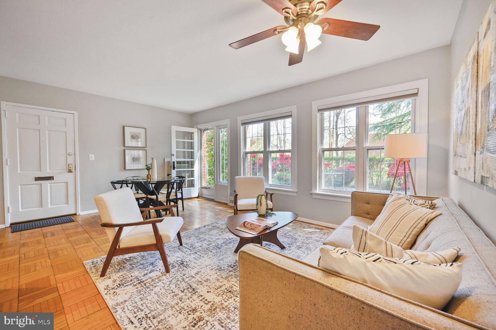 Alexandria, VA 22302,1648 MOUNT EAGLE PL
