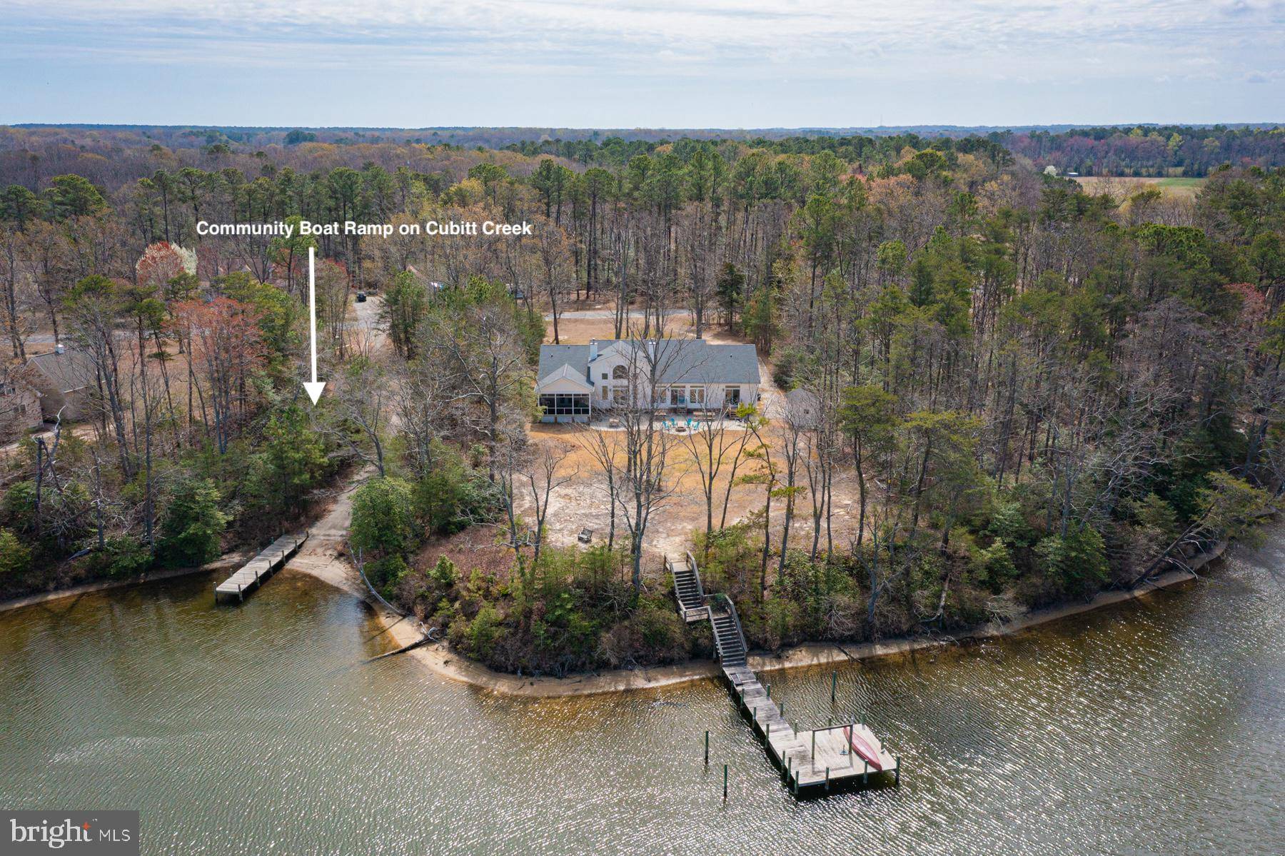 Heathsville, VA 22473,65 POTOMAC WAY LN