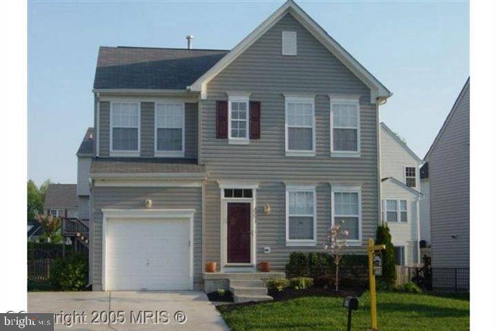 Owings Mills, MD 21117,4709 RUNNYMEADE RD