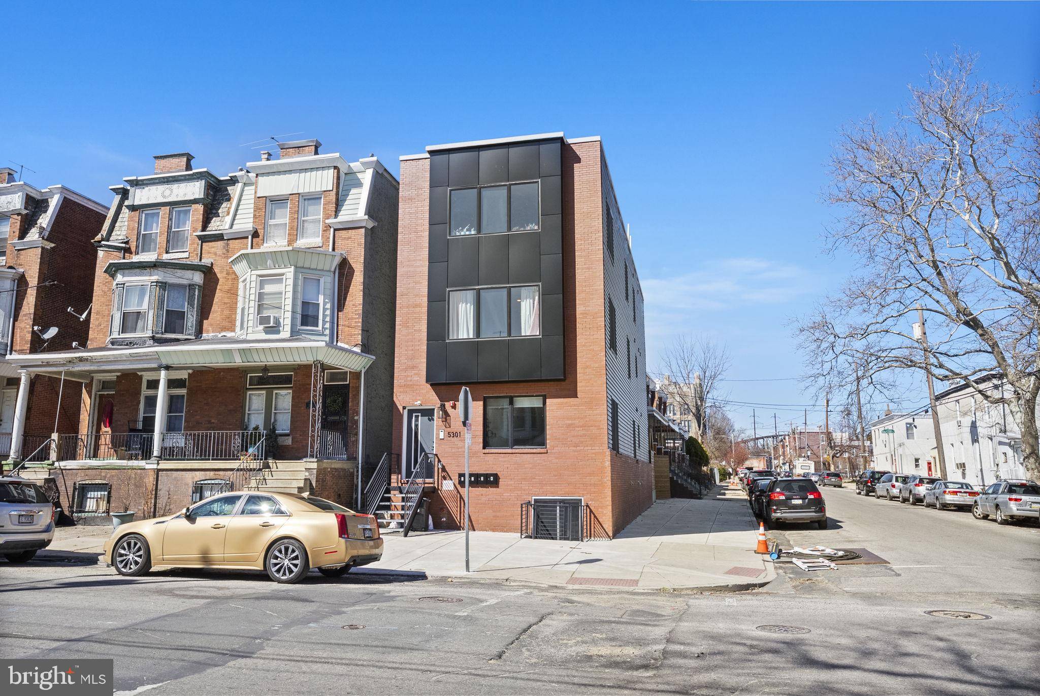 Philadelphia, PA 19131,5301 MASTER ST