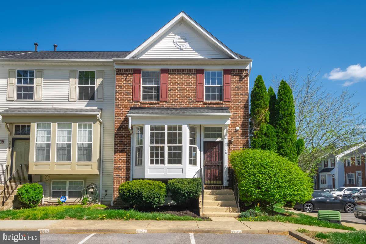 Waldorf, MD 20601,2748 ALBERMARLE PL