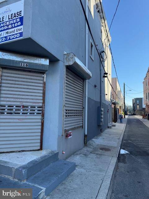 Philadelphia, PA 19123,116 W GIRARD AVE