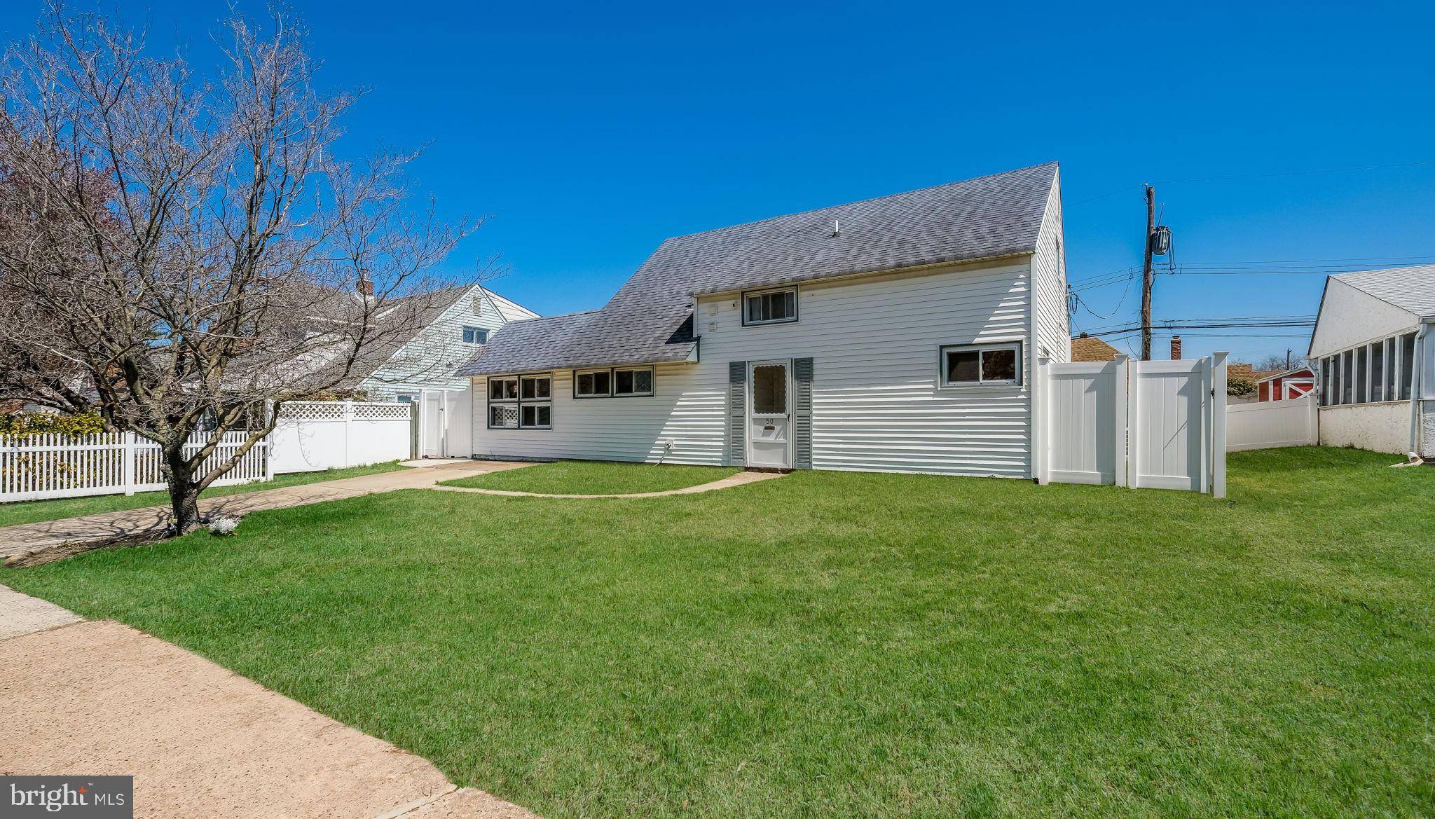 Levittown, PA 19054,50 NATURE LN