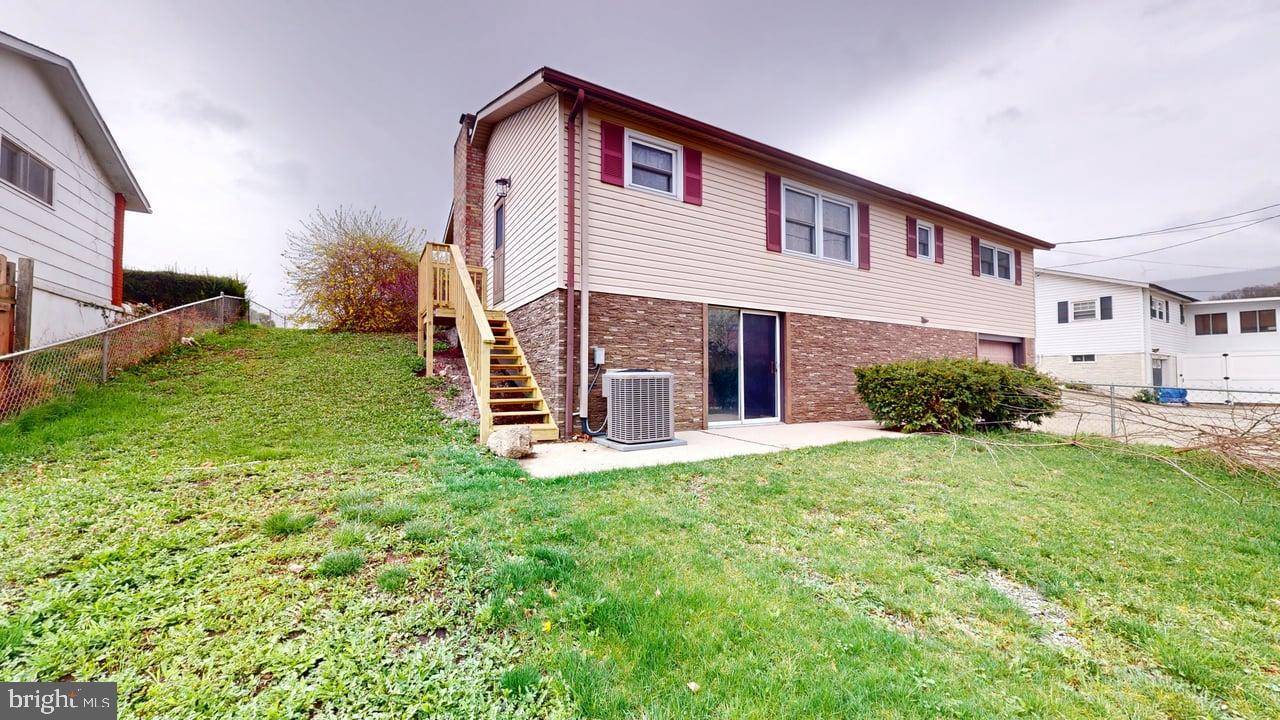 Keyser, WV 26726,200 AIRPORT ST