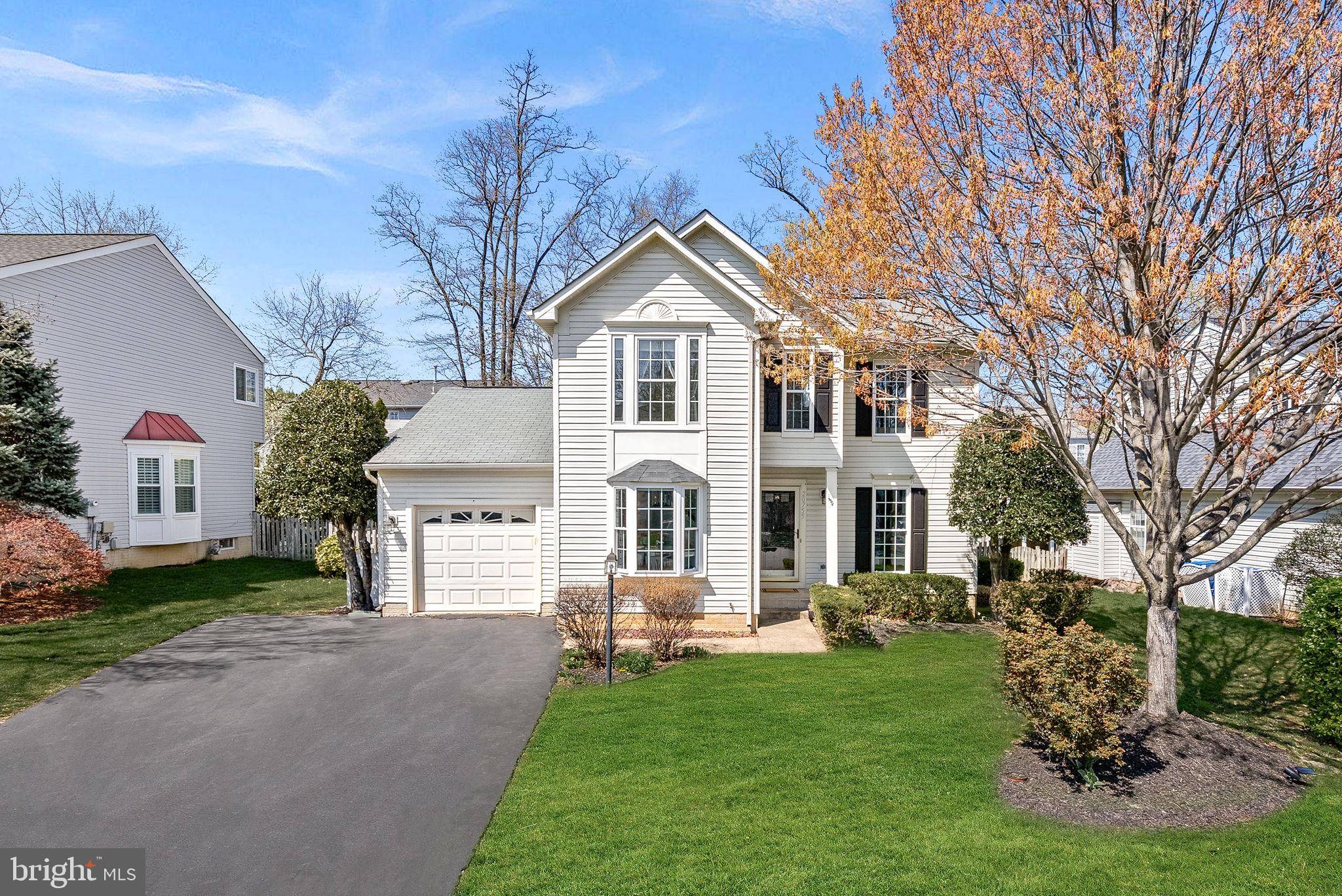 Ashburn, VA 20147,20755 CITATION DR