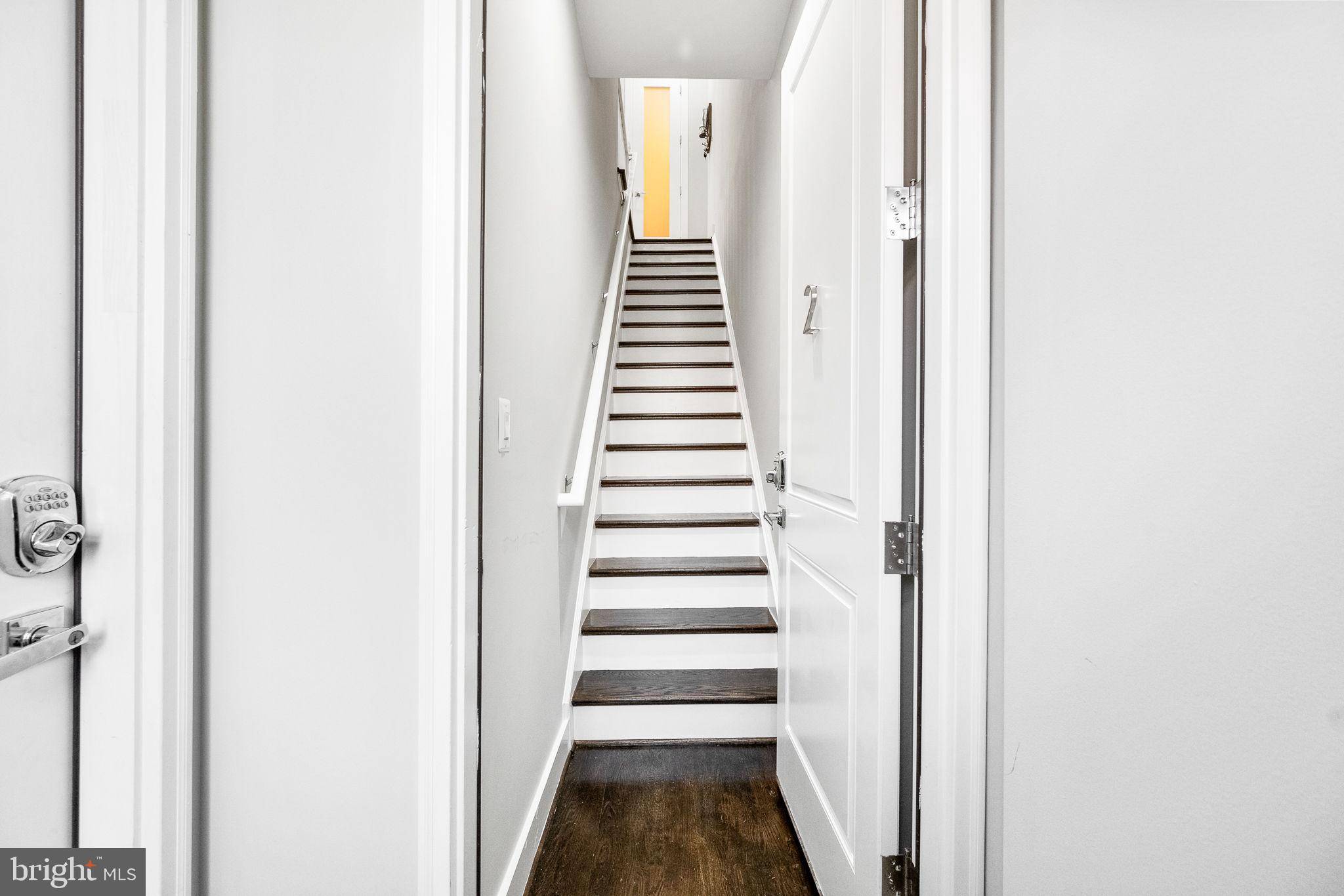 Washington, DC 20001,2015 FLAGLER PL NW #2