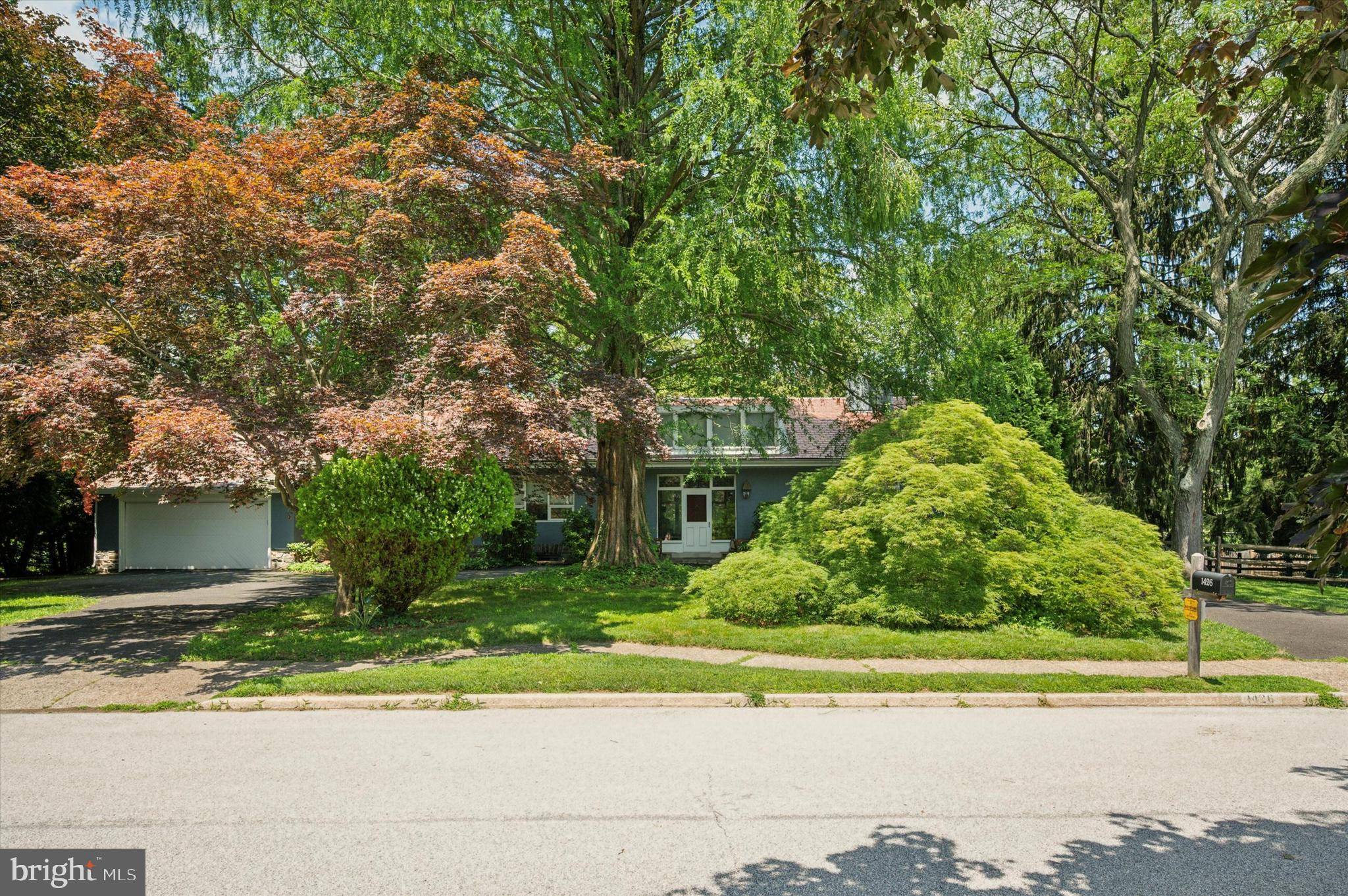 Meadowbrook, PA 19046,1426 BRYANT LN