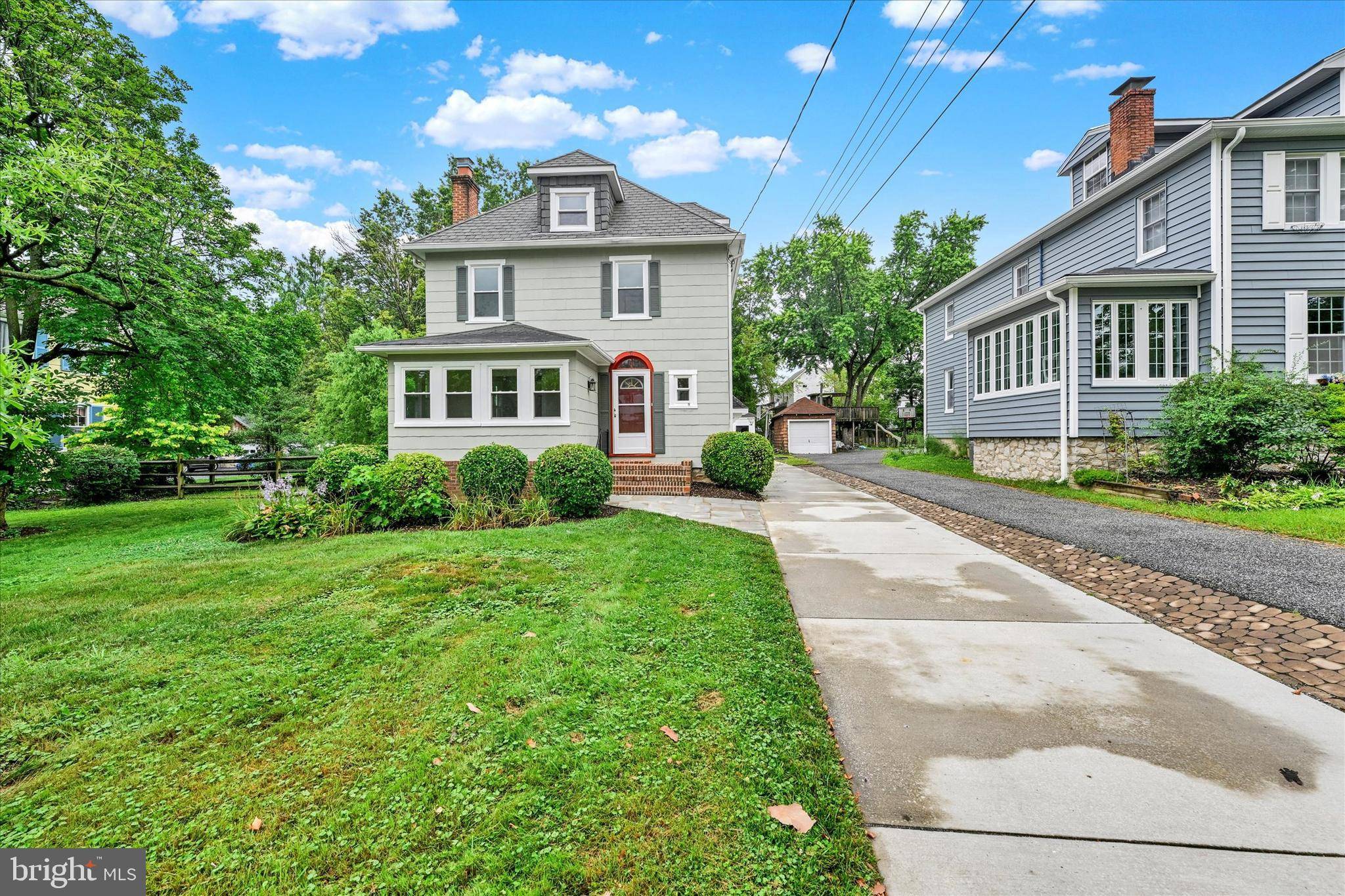 Towson, MD 21286,10 MARYLAND AVE