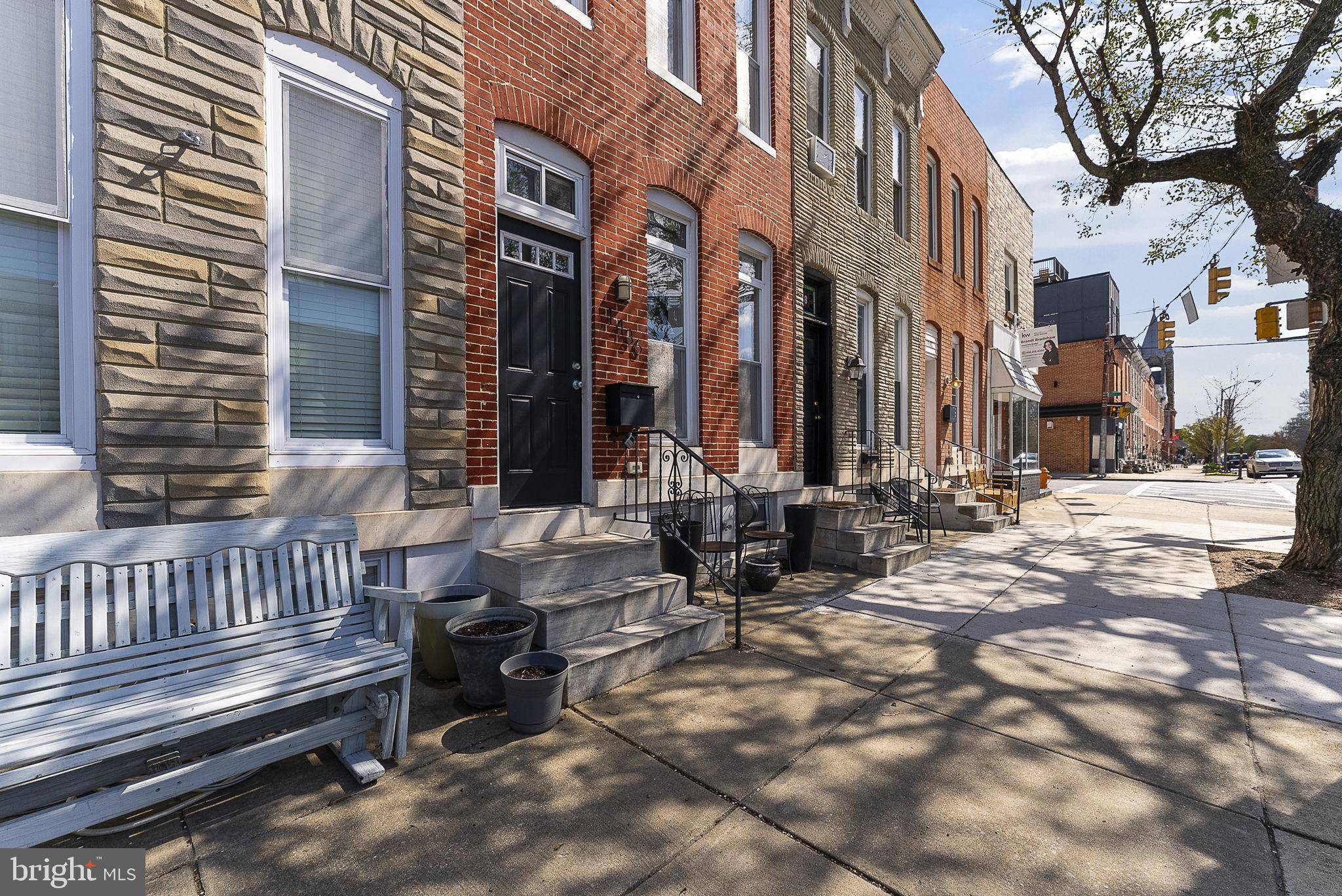 Baltimore, MD 21230,1436 E FORT AVE