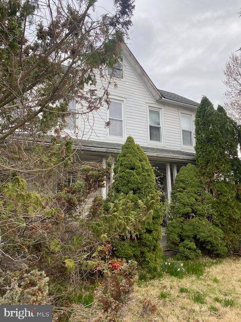 Baltimore, MD 21214,2806 GRINDON AVE