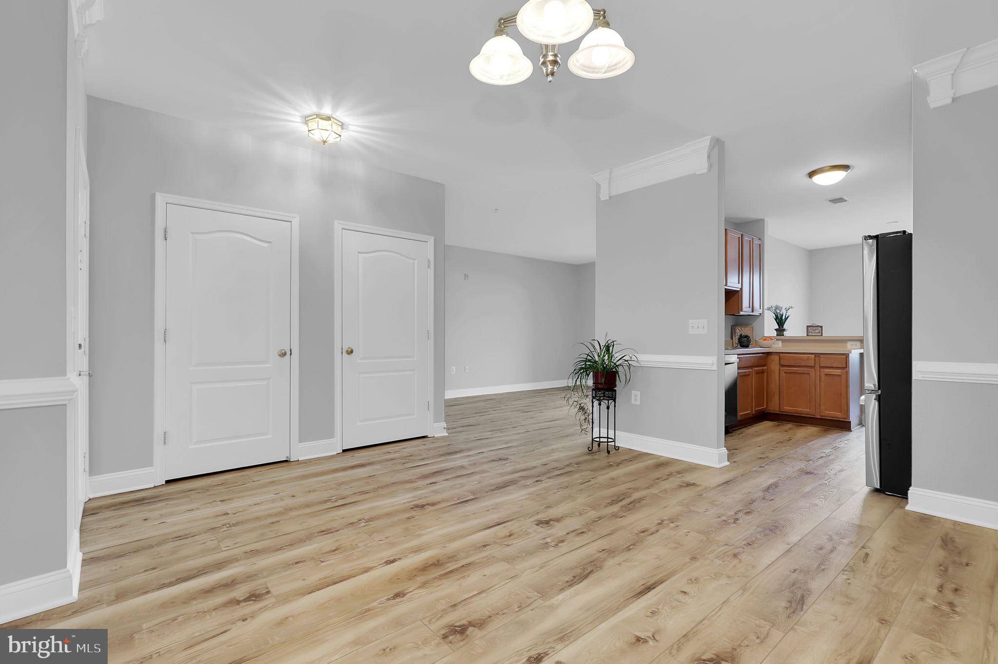 Rockville, MD 20850,503 KING FARM BLVD #306