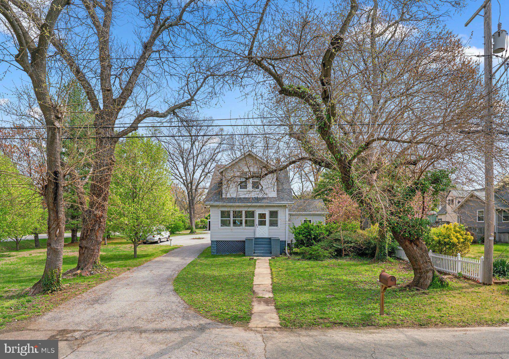 Glen Burnie, MD 21061,110 LAUREL AVE