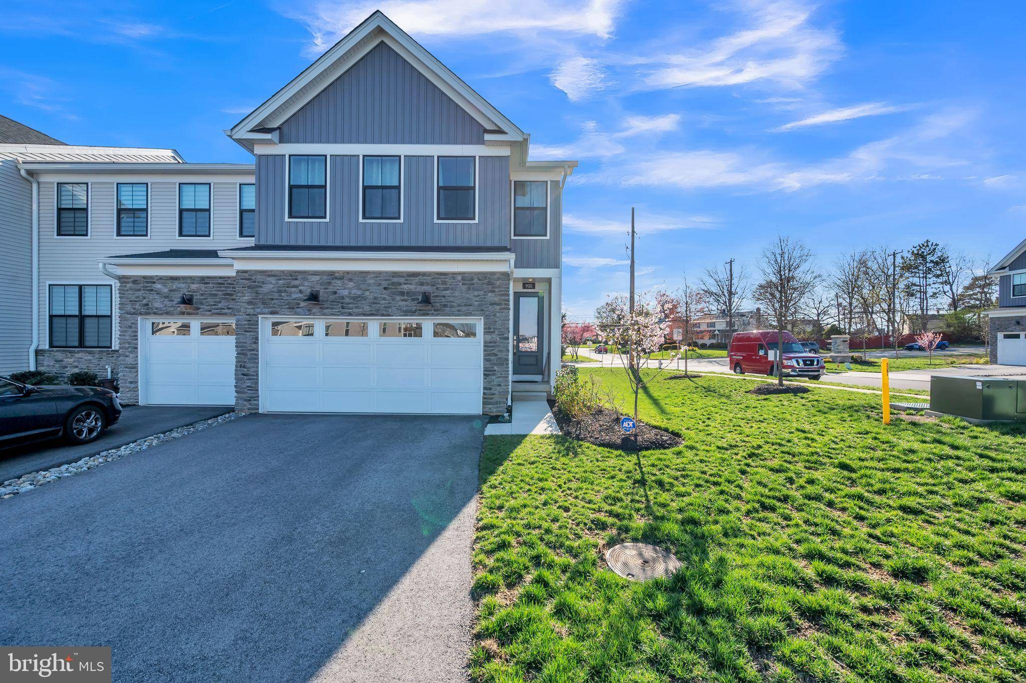 King Of Prussia, PA 19406,900 DOGWOOD CT