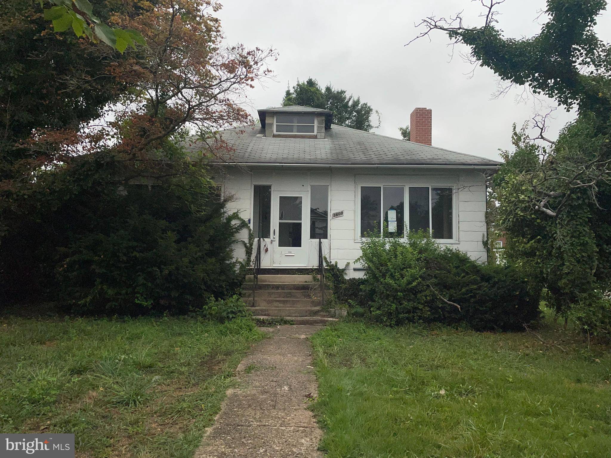 Baltimore, MD 21216,3600 W FOREST PARK AVE