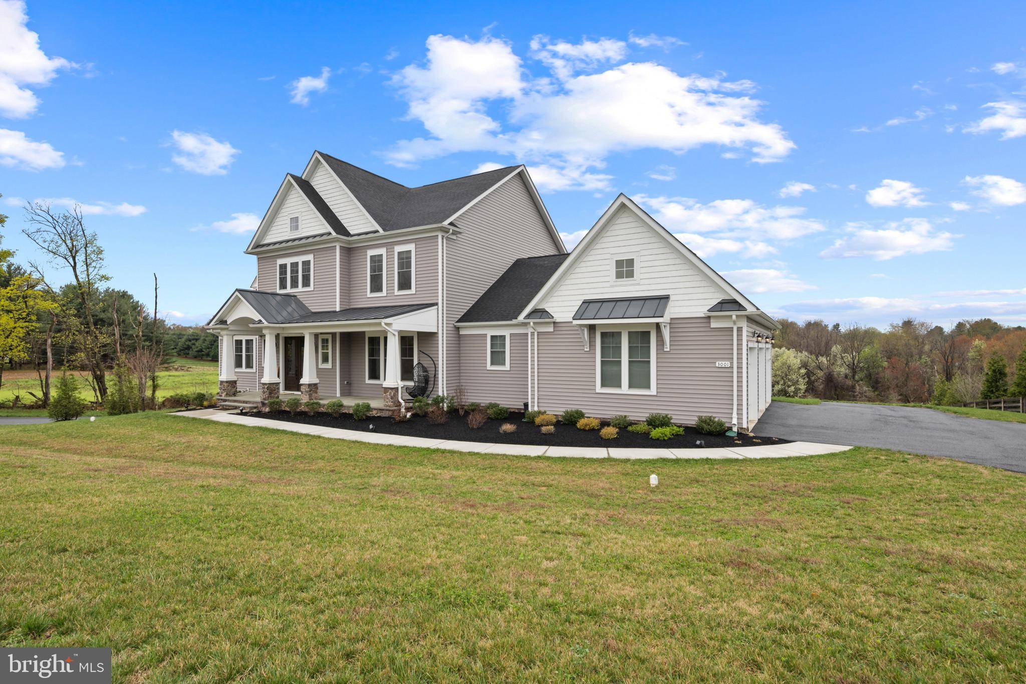 West Friendship, MD 21794,3001 SKYE MEADOW WAY