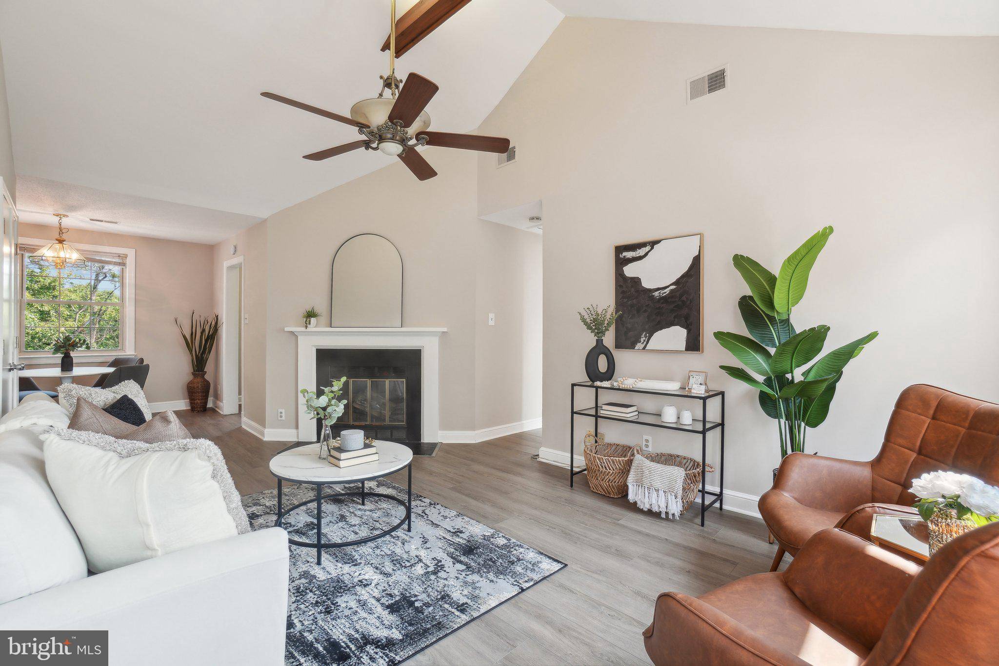 Arlington, VA 22201,2507 ARLINGTON BLVD #20