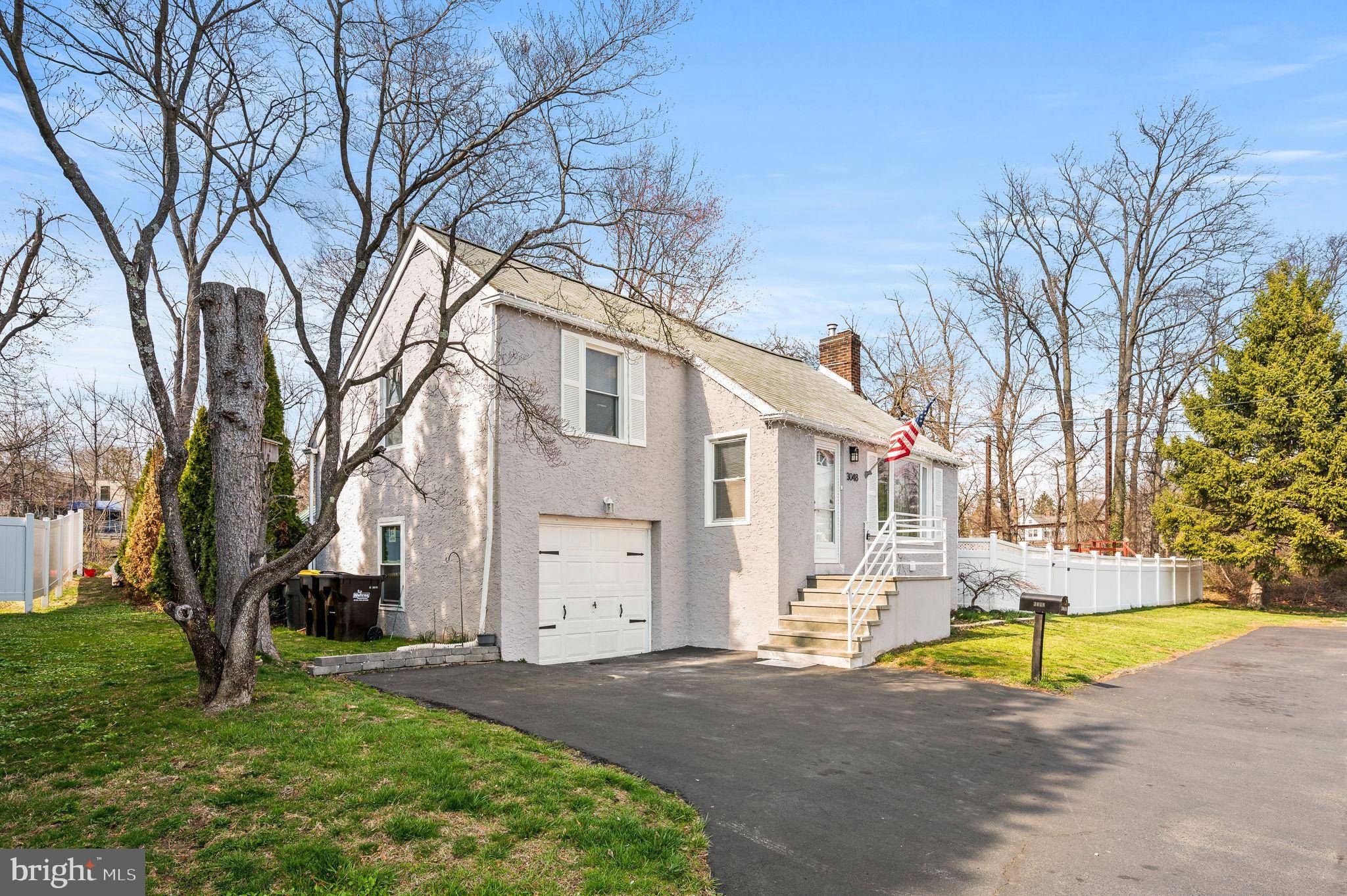 Feasterville Trevose, PA 19053,3048 RAIL AVE