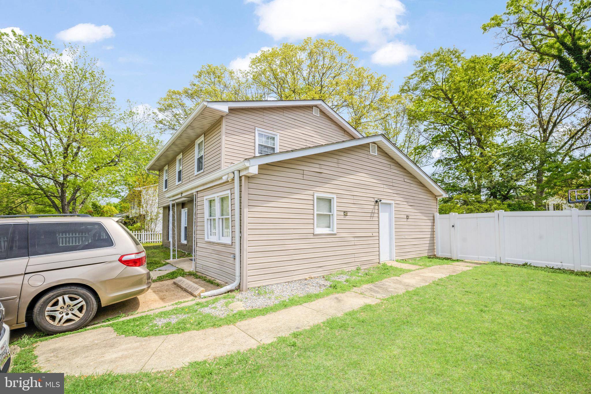 Waldorf, MD 20602,87 GARNER AVE