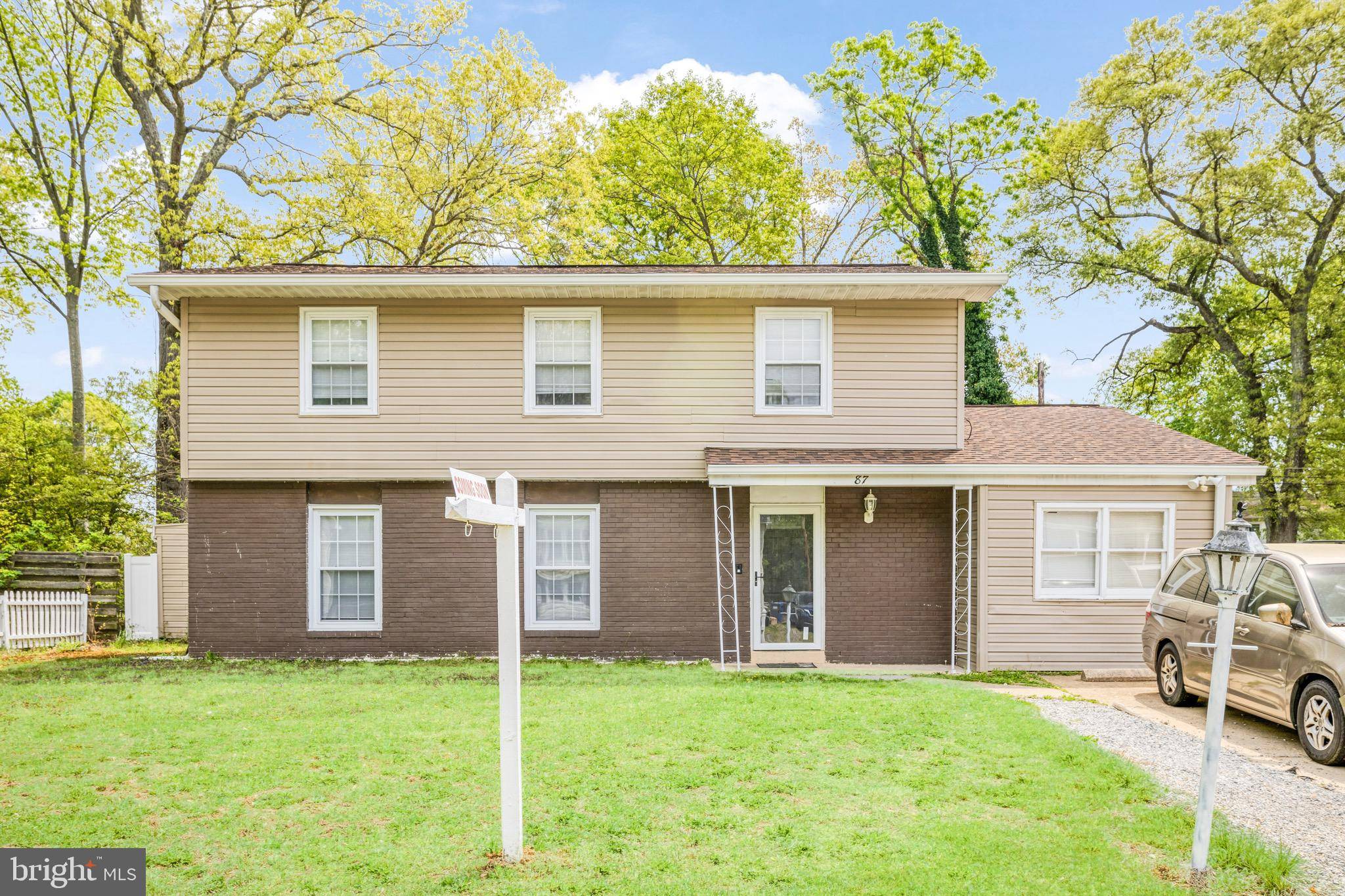 Waldorf, MD 20602,87 GARNER AVE