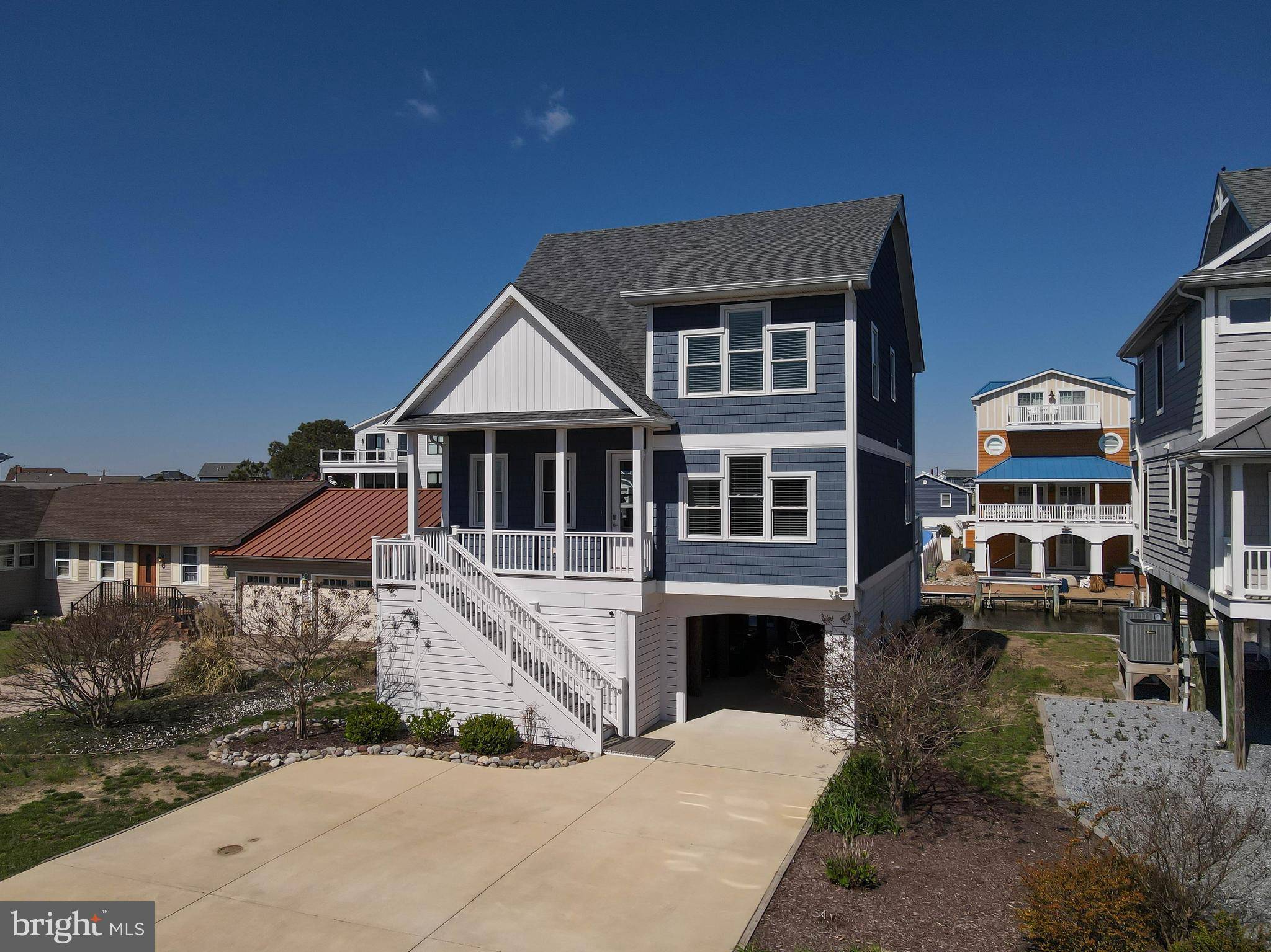 Selbyville, DE 19975,13387 JEFFERSON AVE