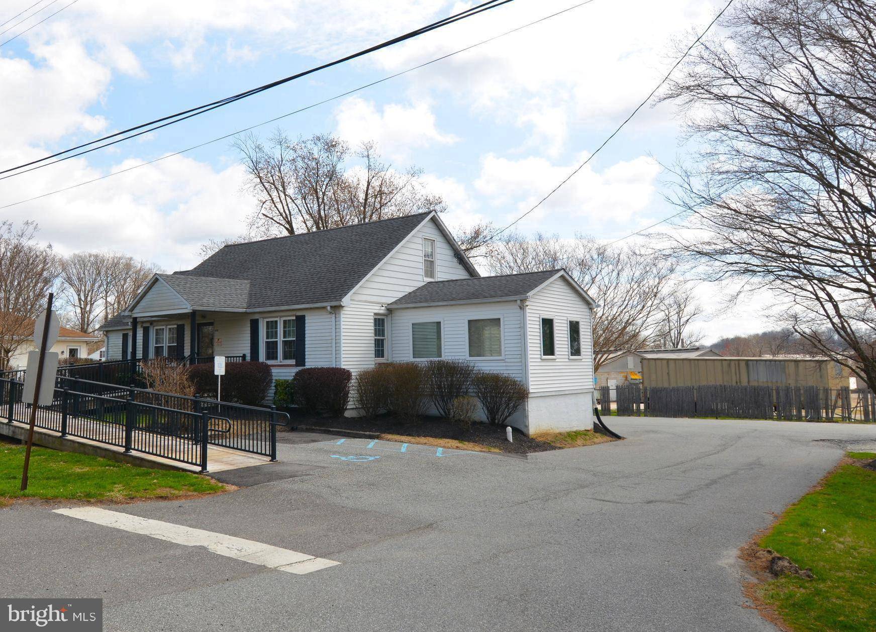 Kennett Square, PA 19348,616 E CYPRESS ST