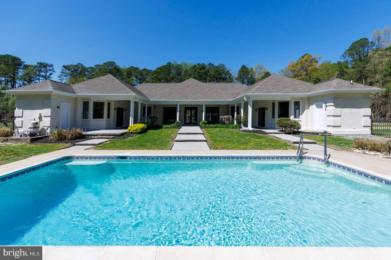 Saint Michaels, MD 21663,9171 DEEPWATER POINT RD