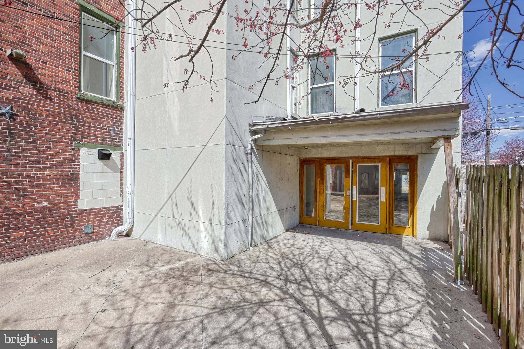 Harrisburg, PA 17104,1312 DERRY ST