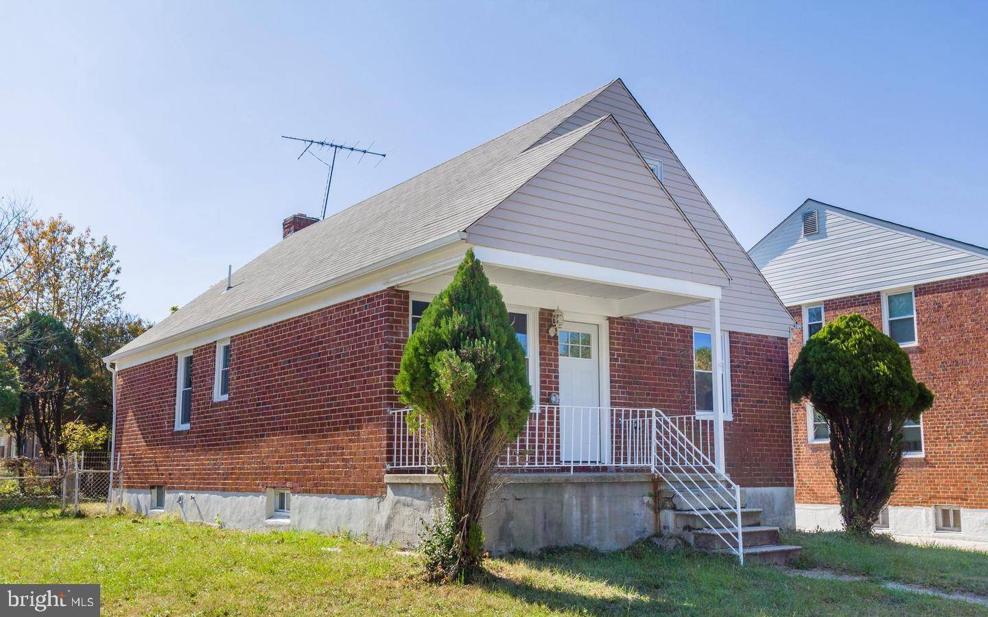 Baltimore, MD 21214,2507 E NORTHERN PKWY