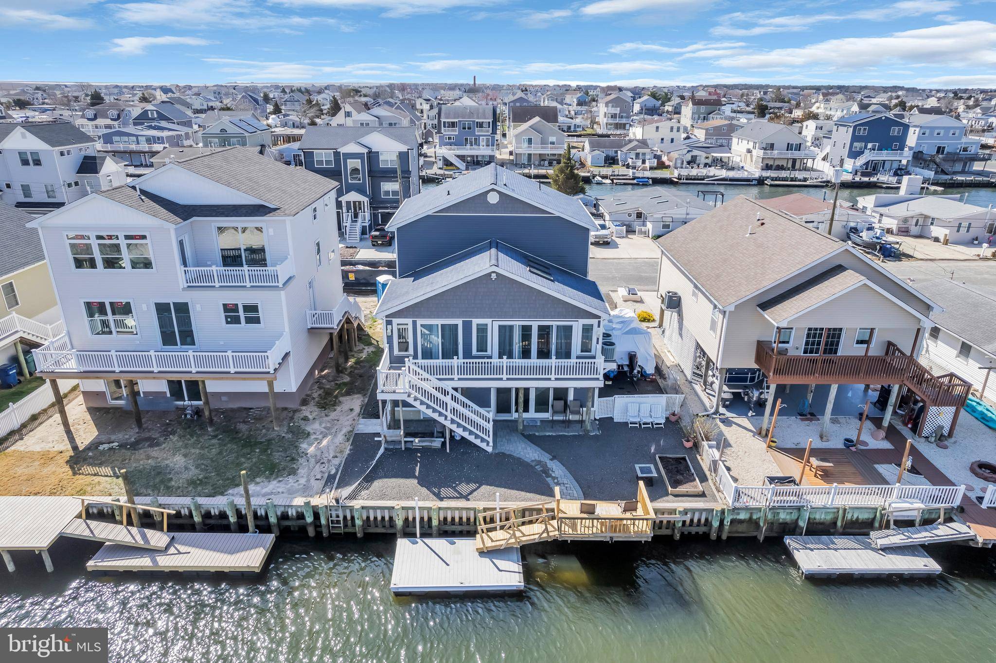 Little Egg Harbor Twp, NJ 08087,28 W BRIG DR