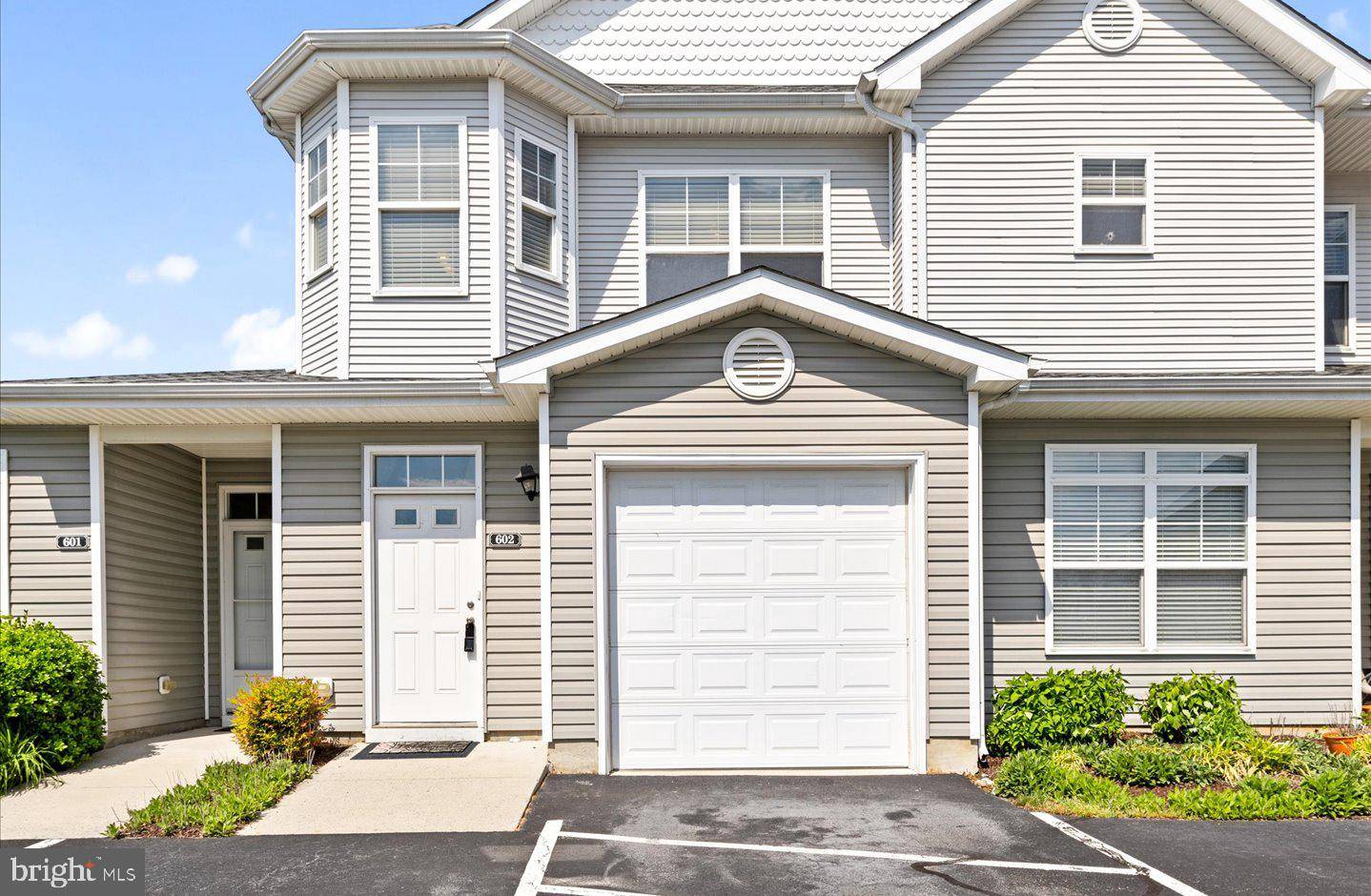 Lewes, DE 19958,34703 VILLA CIR #602