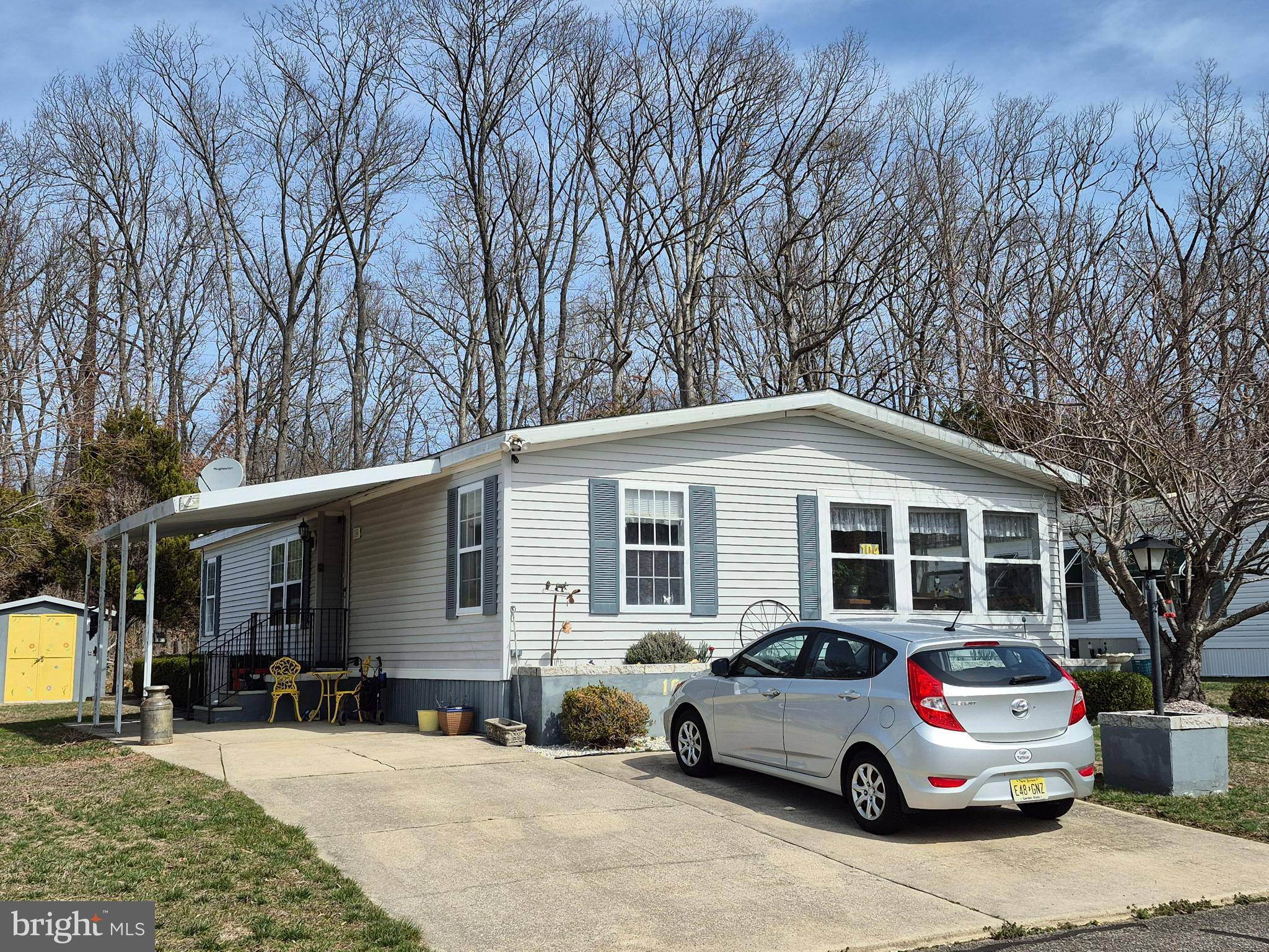 Vineland, NJ 08360,768 E GARDEN RD #104